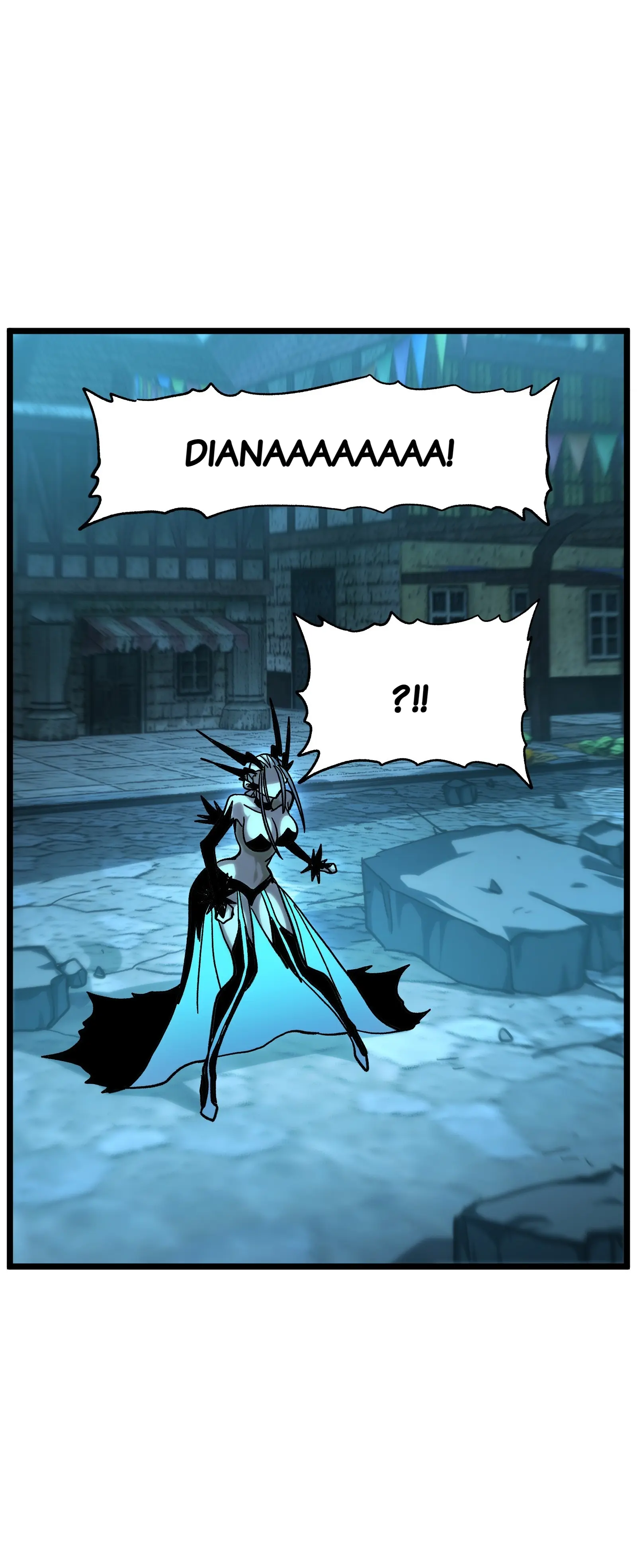 The Unrivaled Delinquent in Combat Has Ended Up Becoming a Healer Within a Game [Official] - Chapter 73 - Page 33