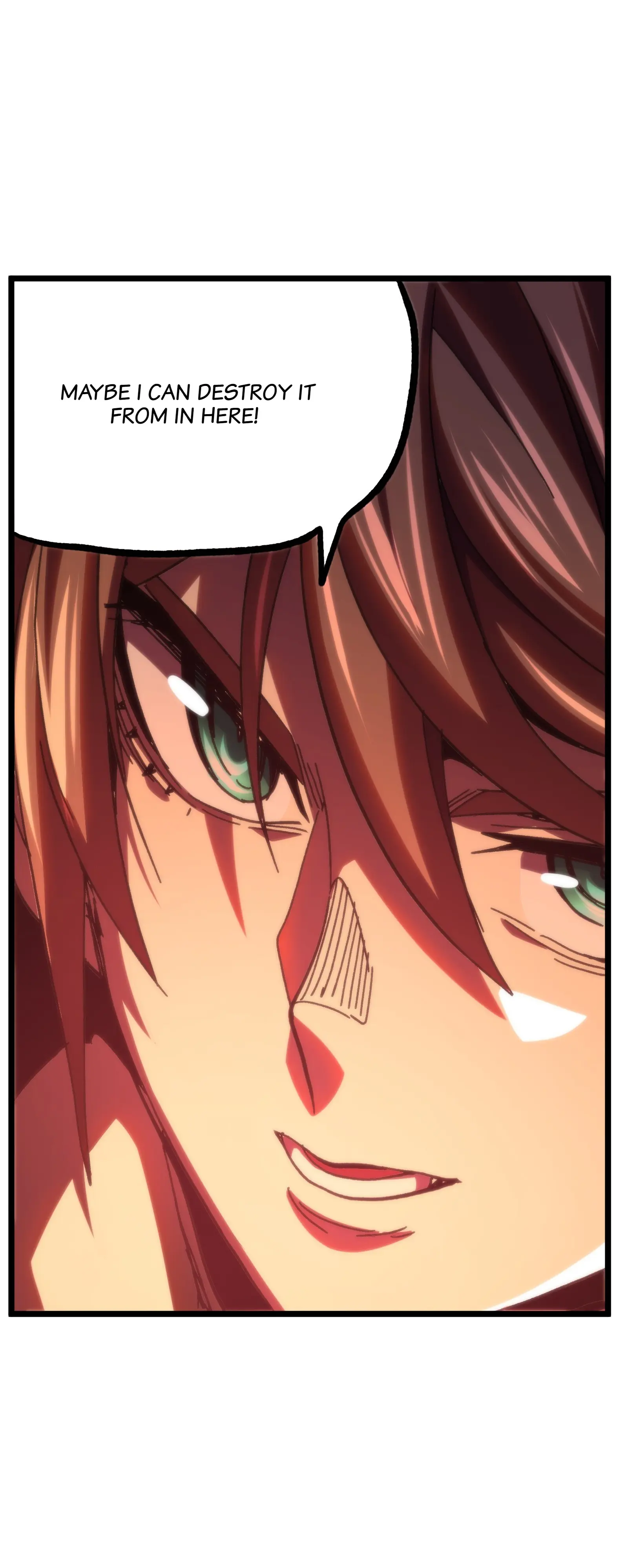 The Unrivaled Delinquent in Combat Has Ended Up Becoming a Healer Within a Game [Official] - Chapter 73 - Page 51