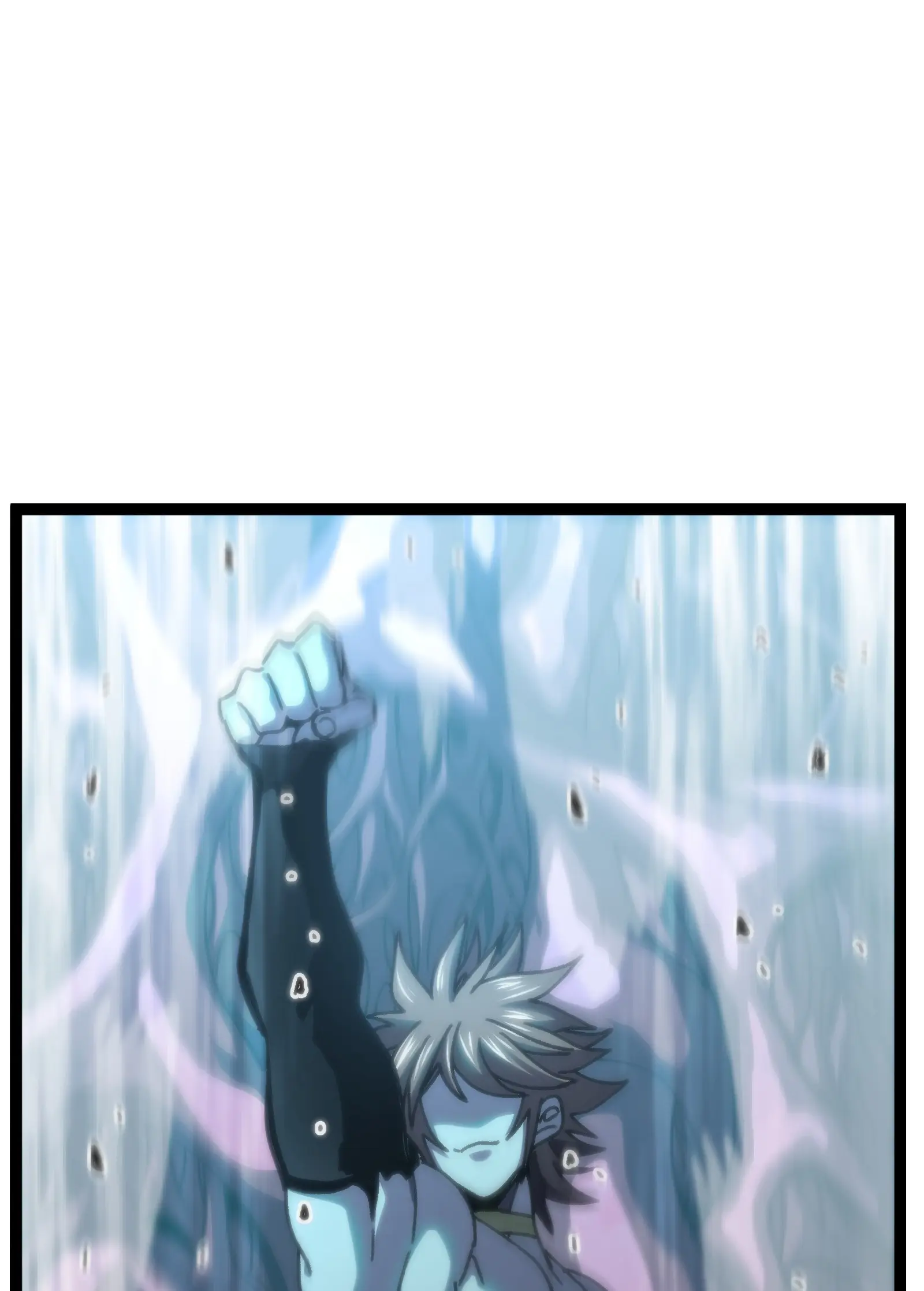 The Unrivaled Delinquent in Combat Has Ended Up Becoming a Healer Within a Game [Official] - Chapter 73 - Page 58