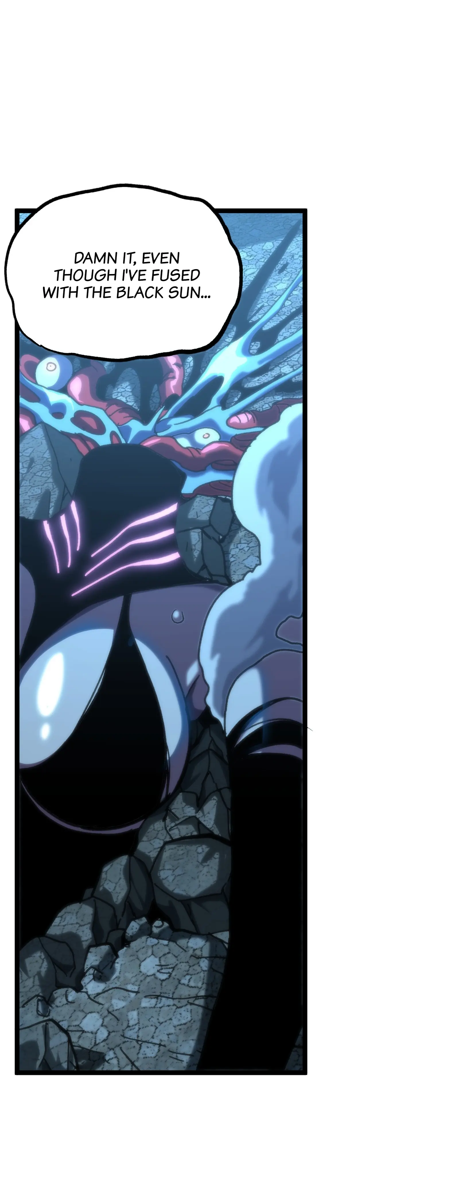 The Unrivaled Delinquent in Combat Has Ended Up Becoming a Healer Within a Game [Official] - Chapter 73 - Page 67