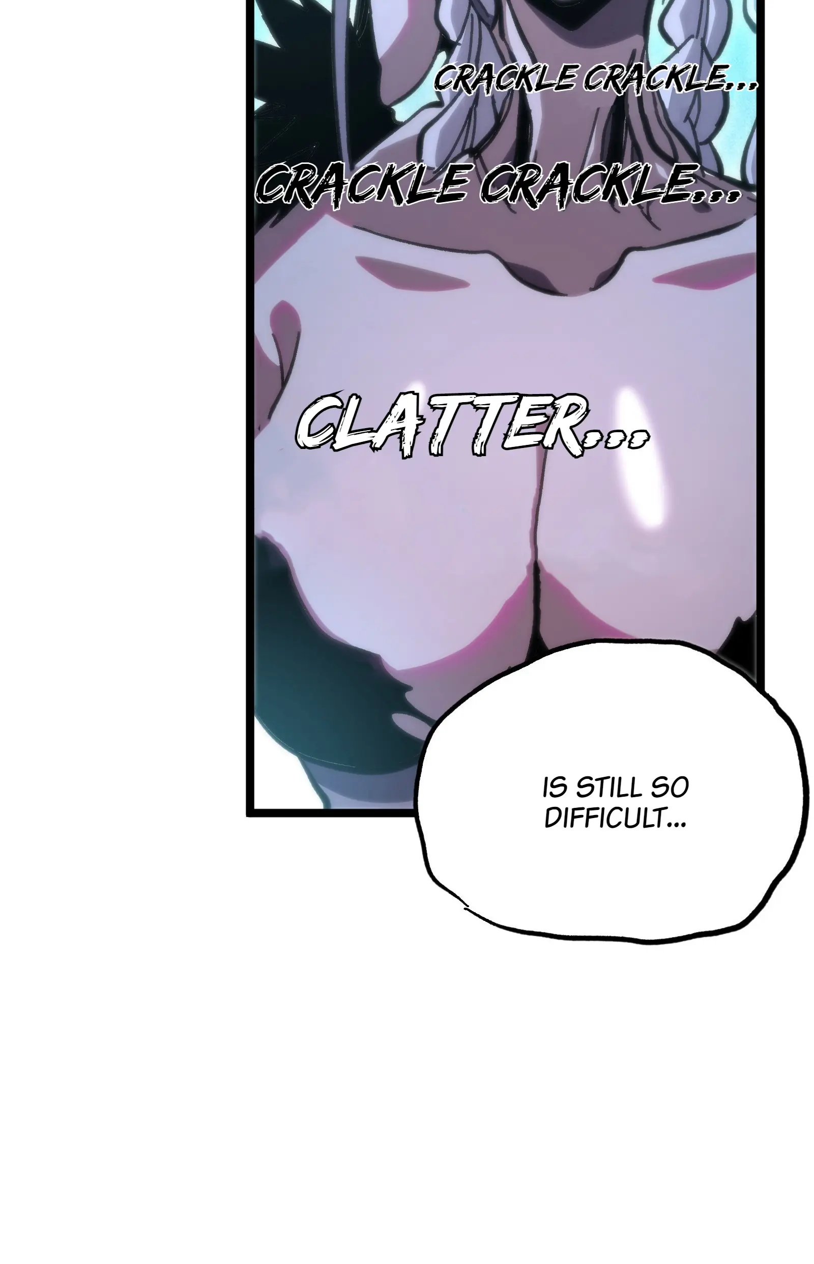 The Unrivaled Delinquent in Combat Has Ended Up Becoming a Healer Within a Game [Official] - Chapter 73 - Page 69