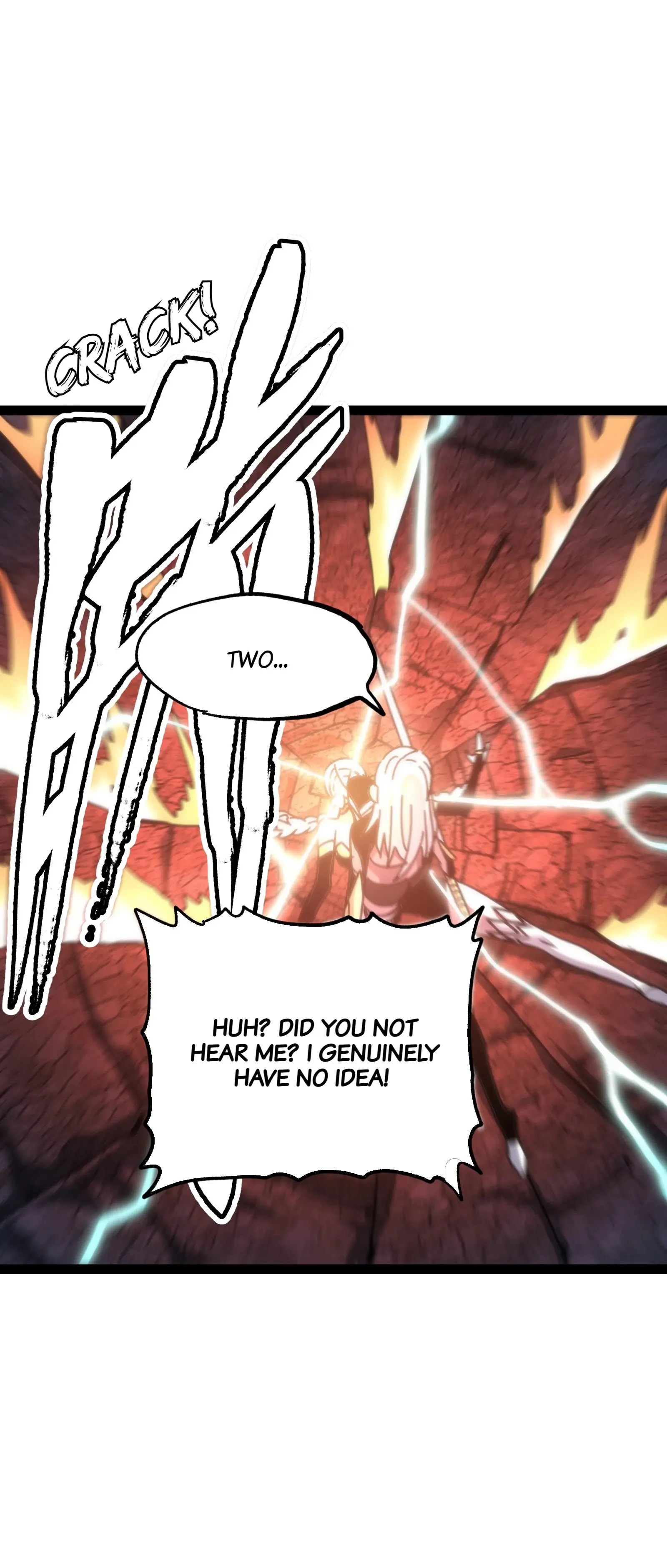 The Unrivaled Delinquent in Combat Has Ended Up Becoming a Healer Within a Game [Official] - Chapter 73 - Page 85