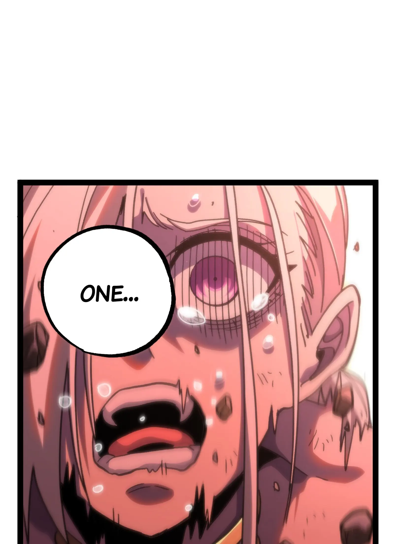 The Unrivaled Delinquent in Combat Has Ended Up Becoming a Healer Within a Game [Official] - Chapter 73 - Page 86