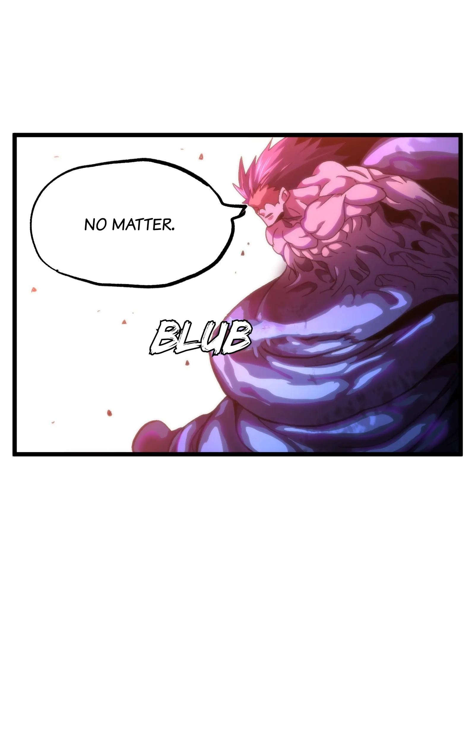 The Unrivaled Delinquent in Combat Has Ended Up Becoming a Healer Within a Game [Official] - Chapter 74 - Page 23