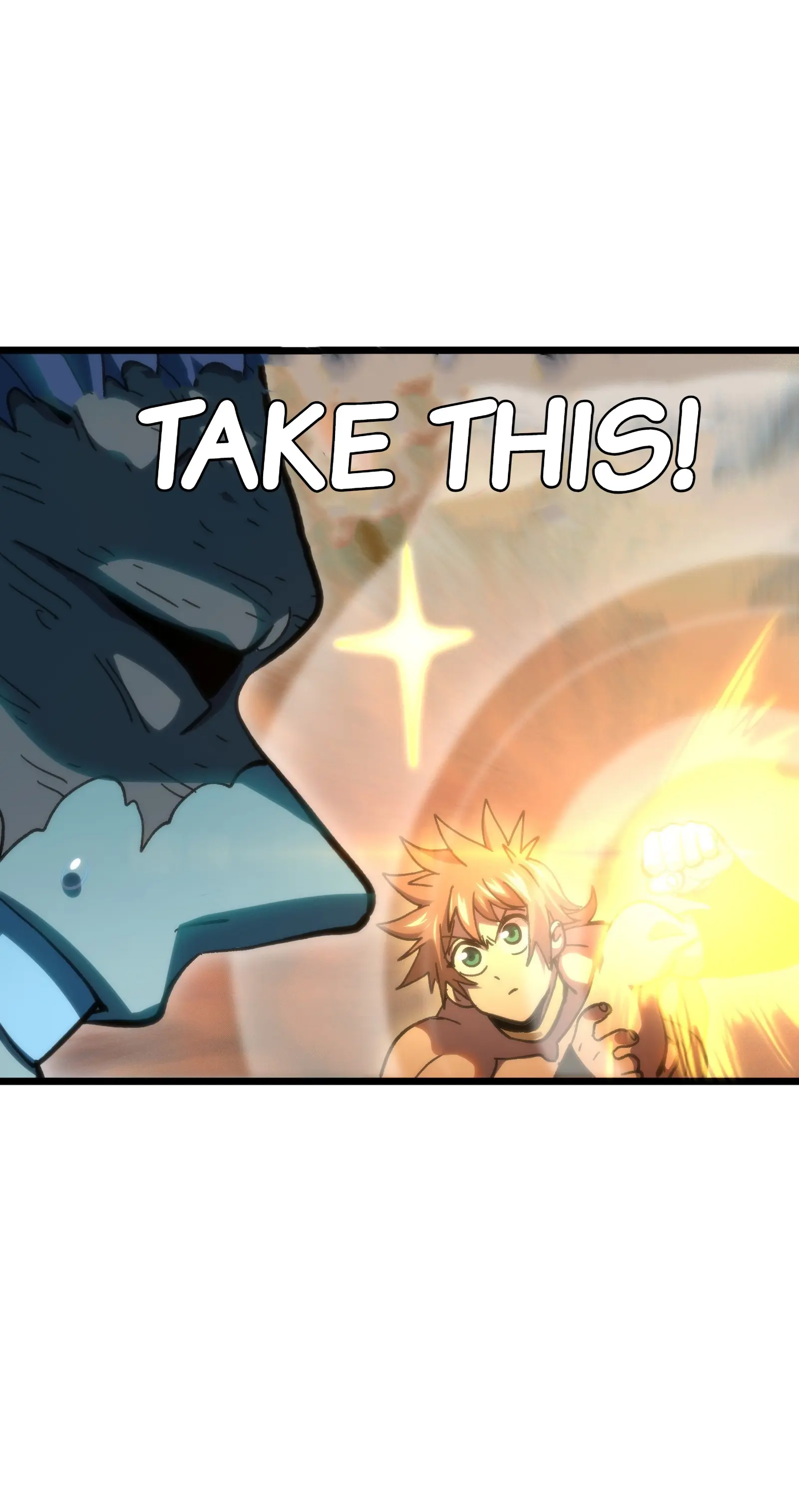 The Unrivaled Delinquent in Combat Has Ended Up Becoming a Healer Within a Game [Official] - Chapter 74 - Page 56