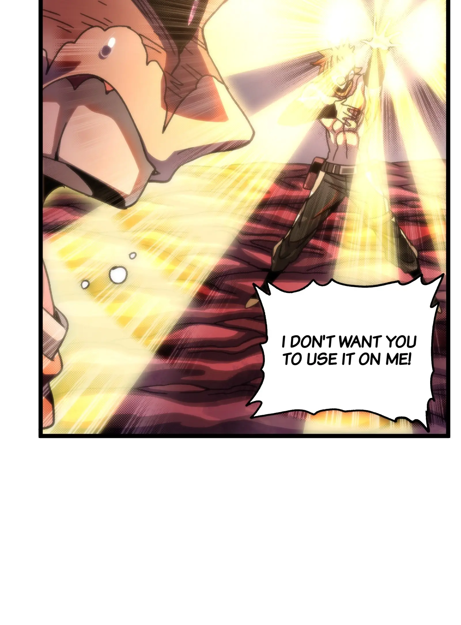 The Unrivaled Delinquent in Combat Has Ended Up Becoming a Healer Within a Game [Official] - Chapter 74 - Page 67