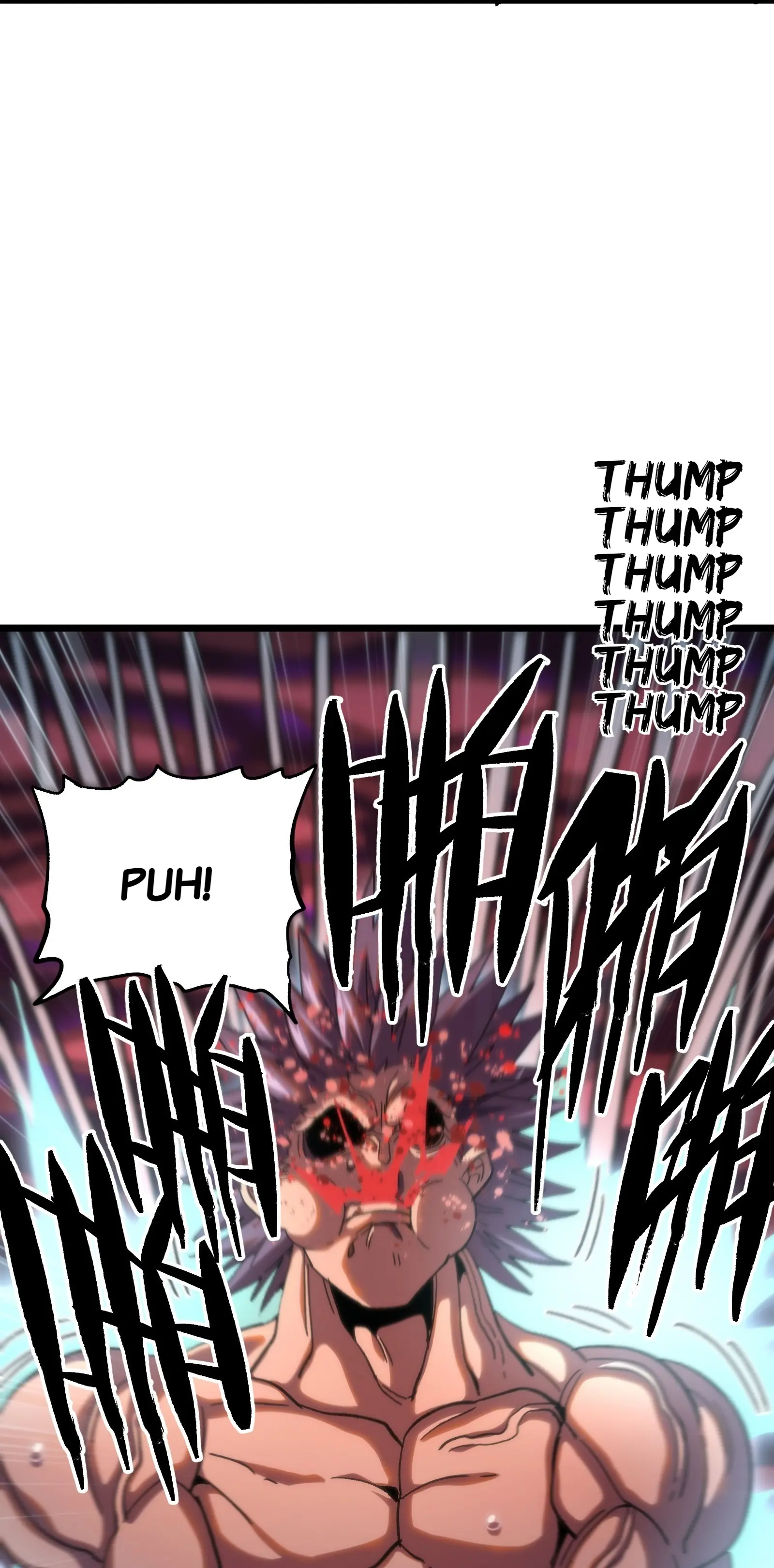 The Unrivaled Delinquent in Combat Has Ended Up Becoming a Healer Within a Game [Official] - Chapter 74 - Page 79
