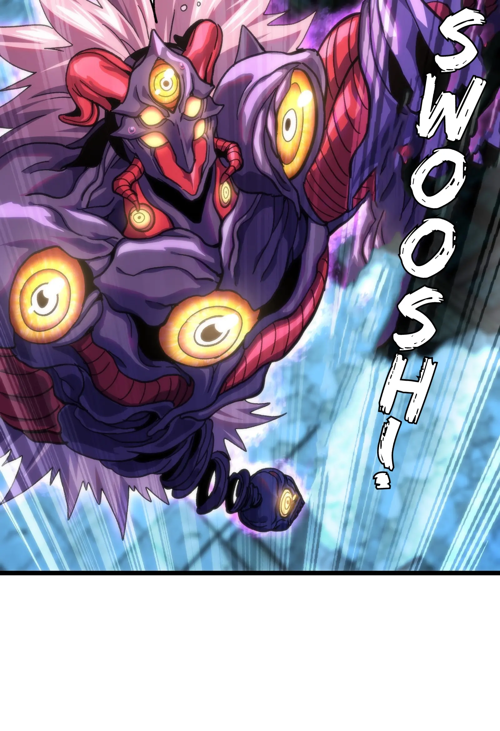 The Unrivaled Delinquent in Combat Has Ended Up Becoming a Healer Within a Game [Official] - Chapter 74 - Page 85