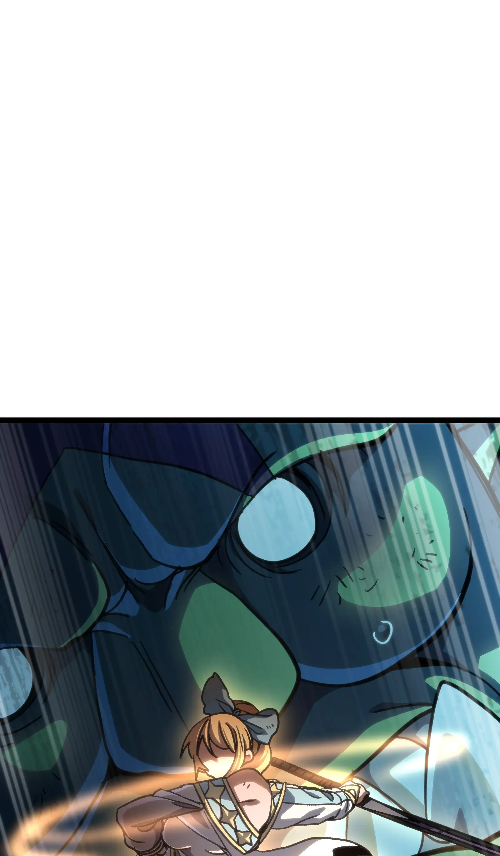 The Unrivaled Delinquent in Combat Has Ended Up Becoming a Healer Within a Game [Official] - Chapter 95 - Page 2