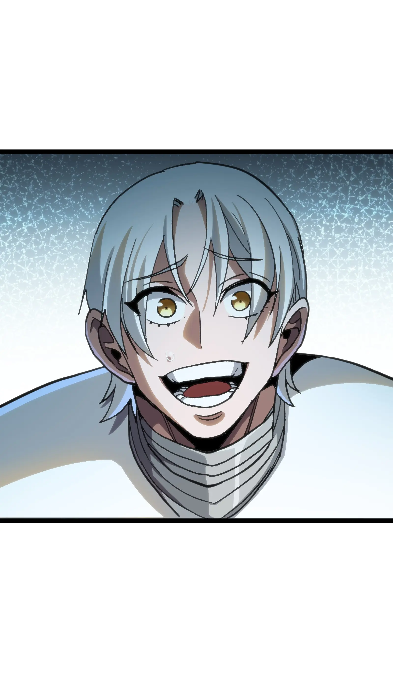 The Unrivaled Delinquent in Combat Has Ended Up Becoming a Healer Within a Game [Official] - Chapter 95 - Page 8