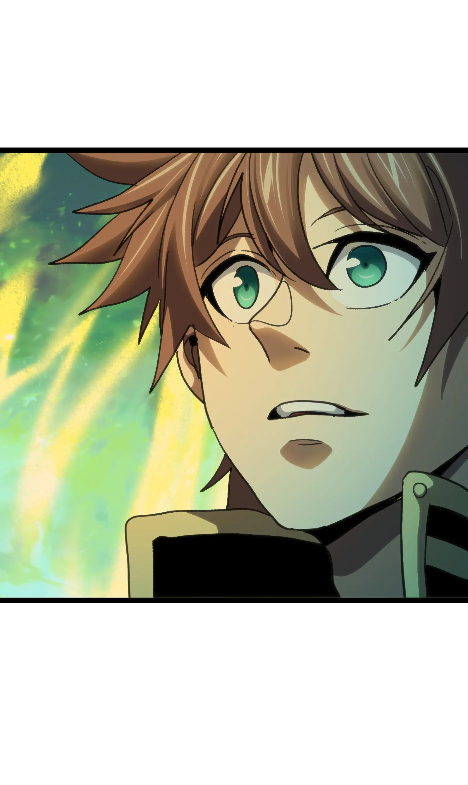 The Unrivaled Delinquent in Combat Has Ended Up Becoming a Healer Within a Game [Official] - Chapter 95 - Page 9