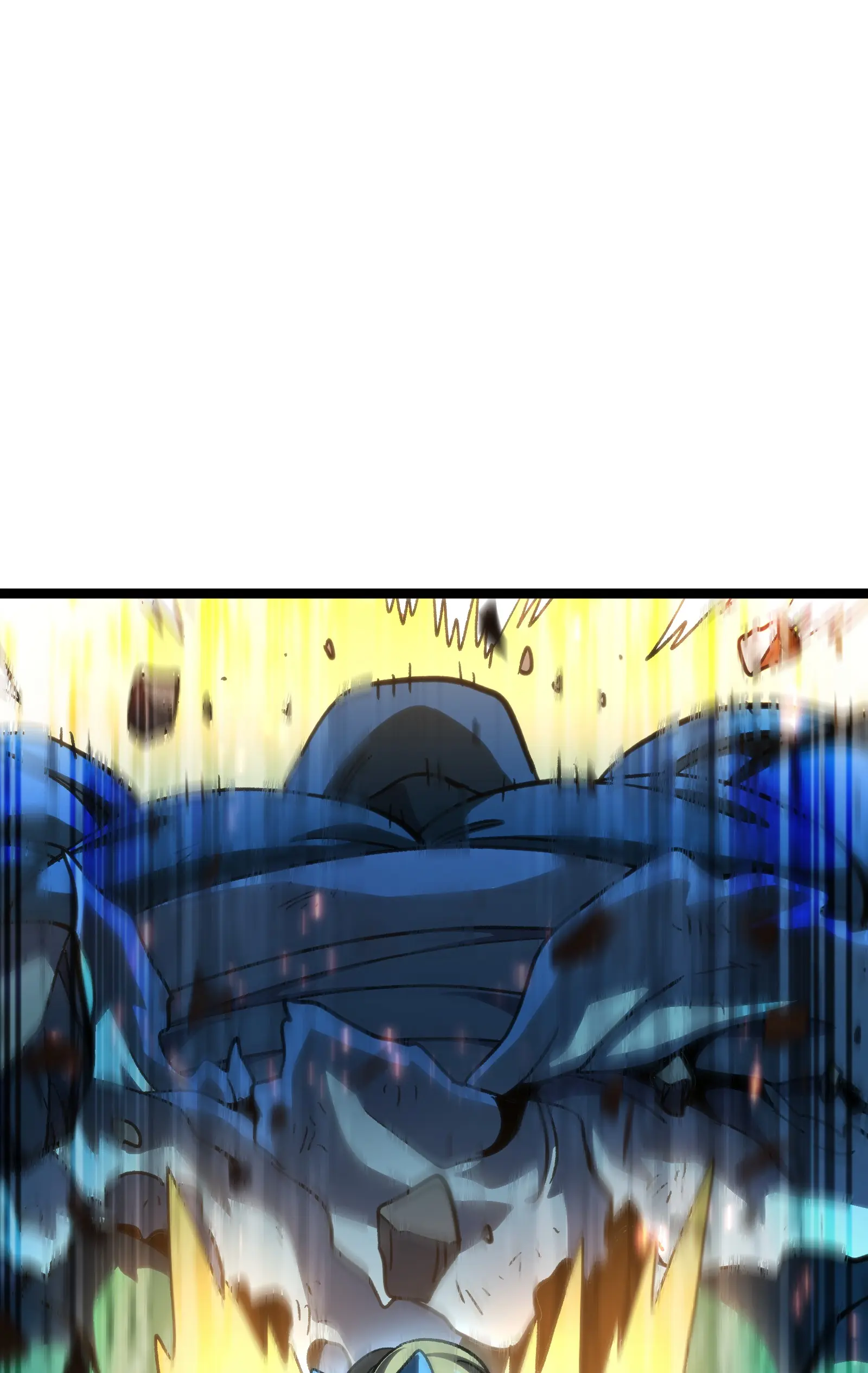 The Unrivaled Delinquent in Combat Has Ended Up Becoming a Healer Within a Game [Official] - Chapter 95 - Page 11