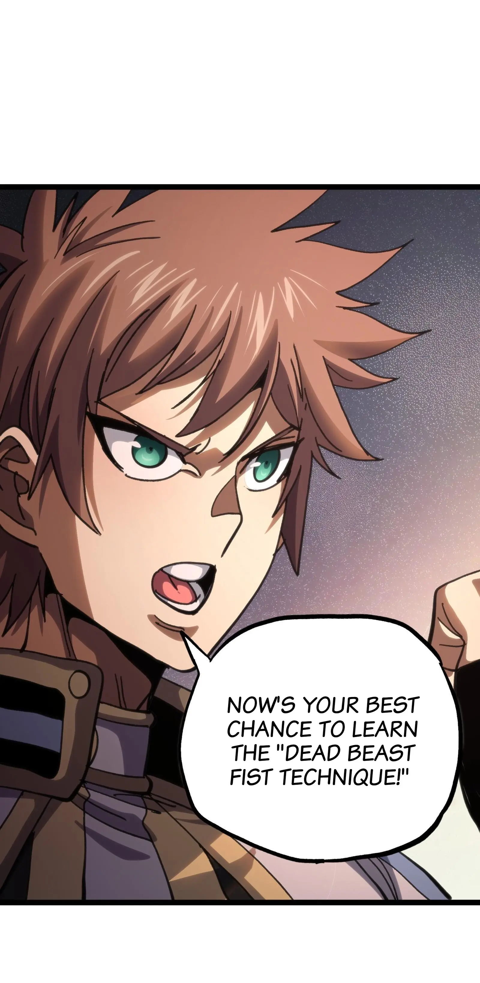 The Unrivaled Delinquent in Combat Has Ended Up Becoming a Healer Within a Game [Official] - Chapter 95 - Page 37