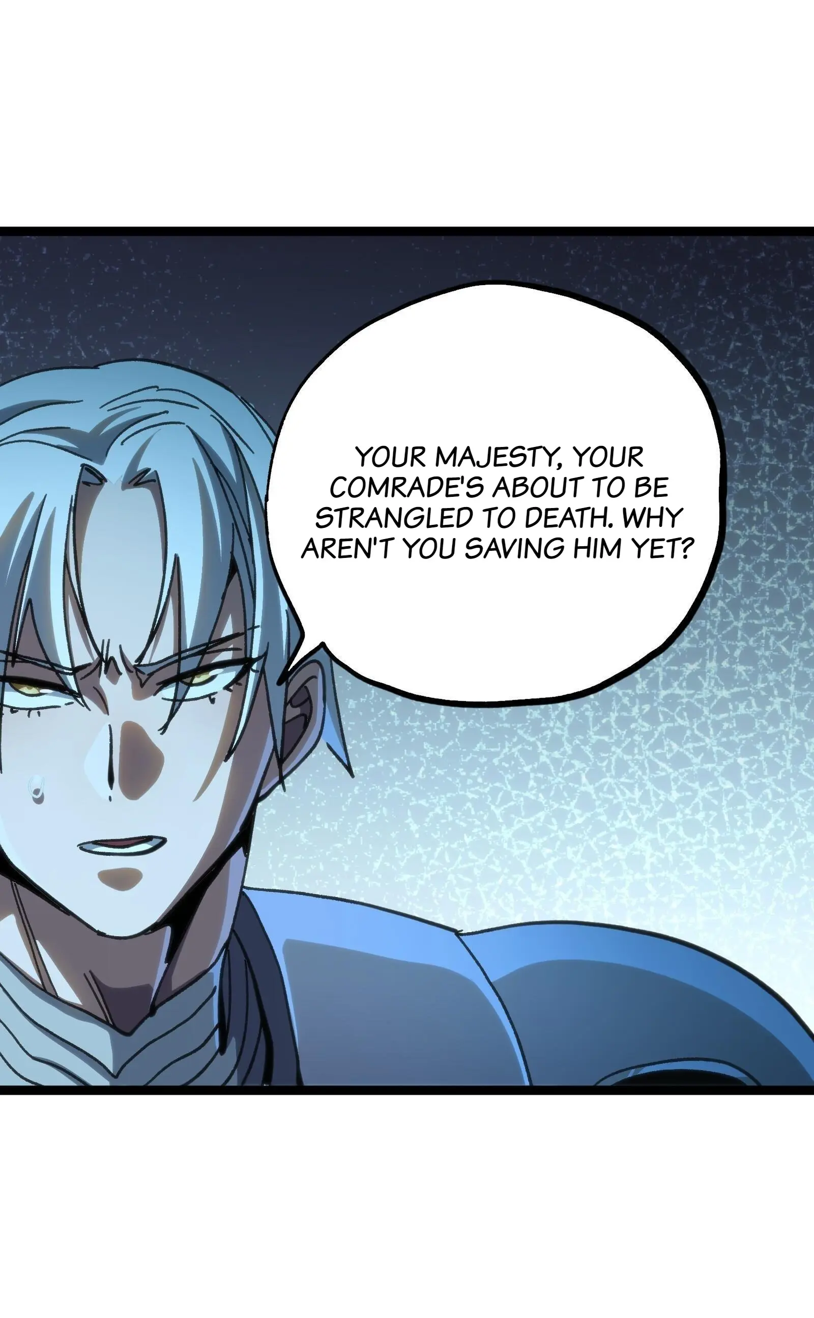 The Unrivaled Delinquent in Combat Has Ended Up Becoming a Healer Within a Game [Official] - Chapter 95 - Page 42