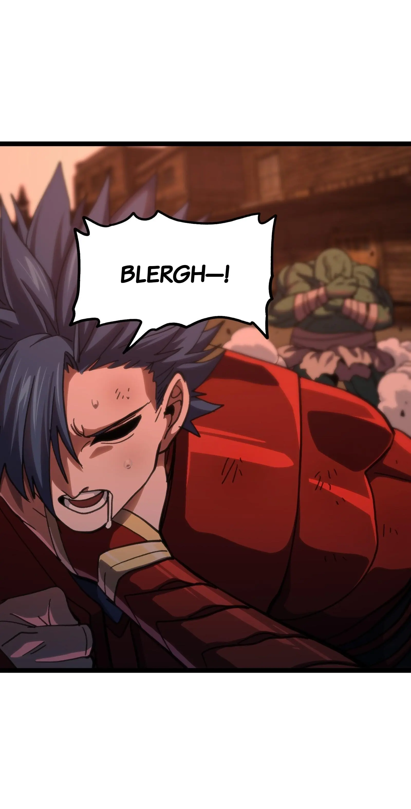 The Unrivaled Delinquent in Combat Has Ended Up Becoming a Healer Within a Game [Official] - Chapter 95 - Page 50