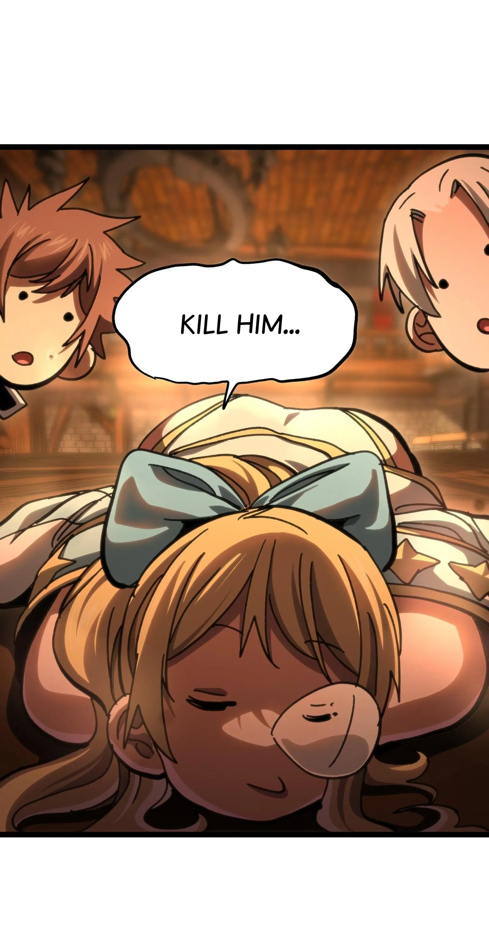 The Unrivaled Delinquent in Combat Has Ended Up Becoming a Healer Within a Game [Official] - Chapter 95 - Page 68