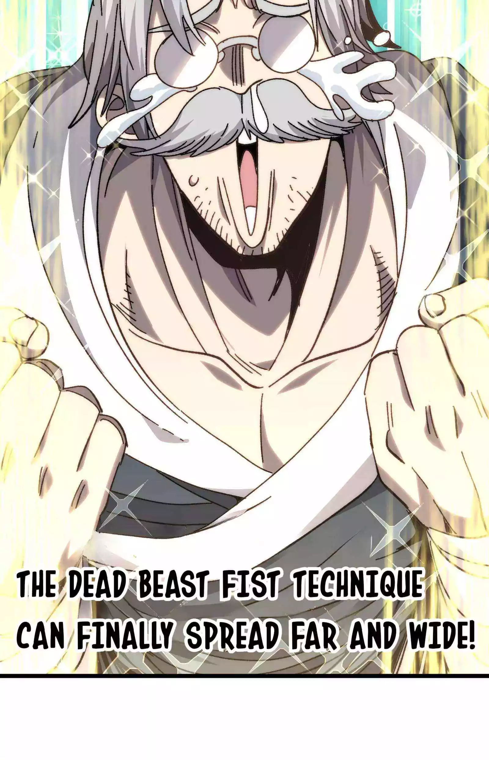 The Unrivaled Delinquent In Combat Has Ended Up Becoming A Healer Within A Game - Chapter 41 - Page 54