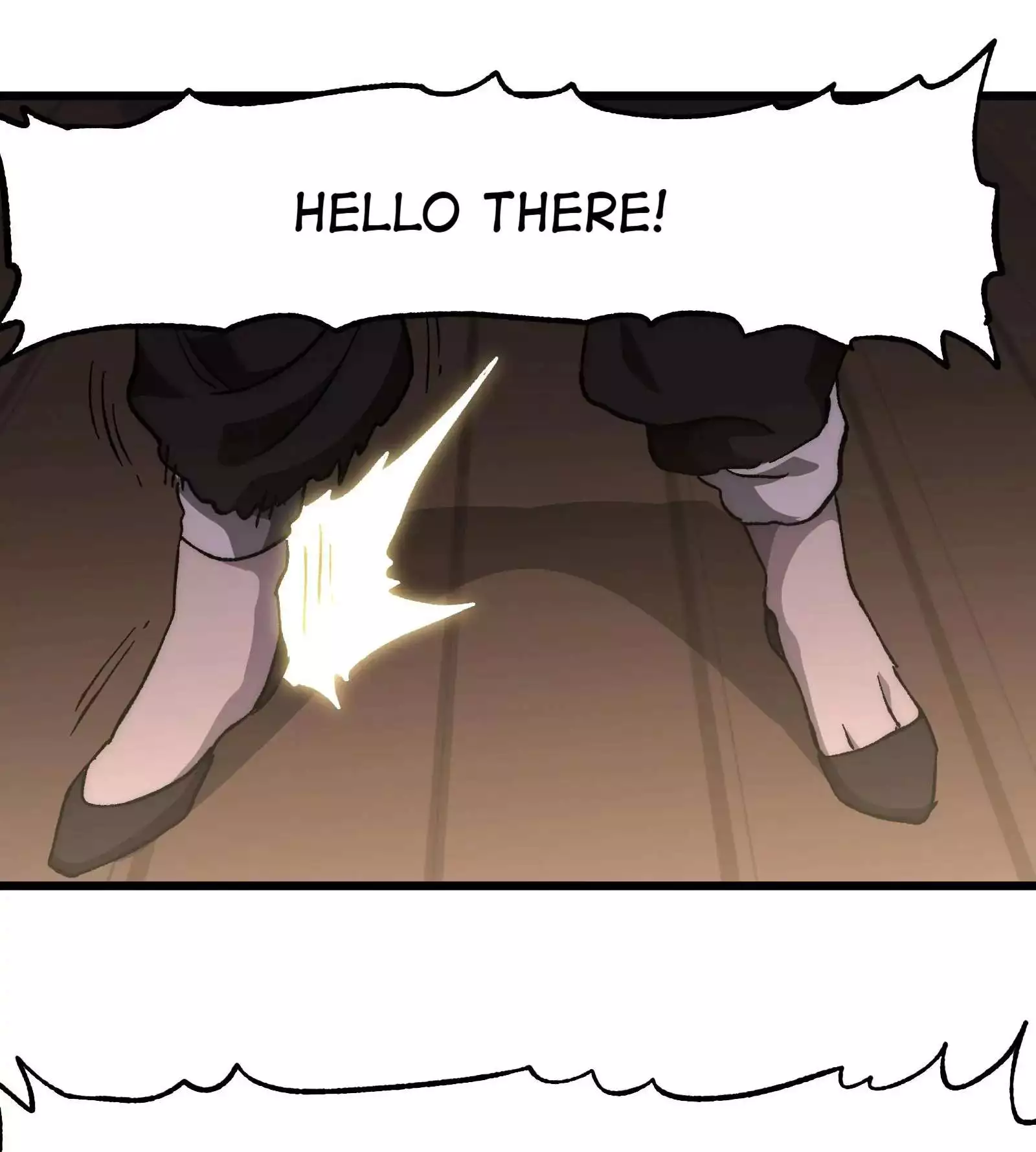The Unrivaled Delinquent In Combat Has Ended Up Becoming A Healer Within A Game - Chapter 41 - Page 58