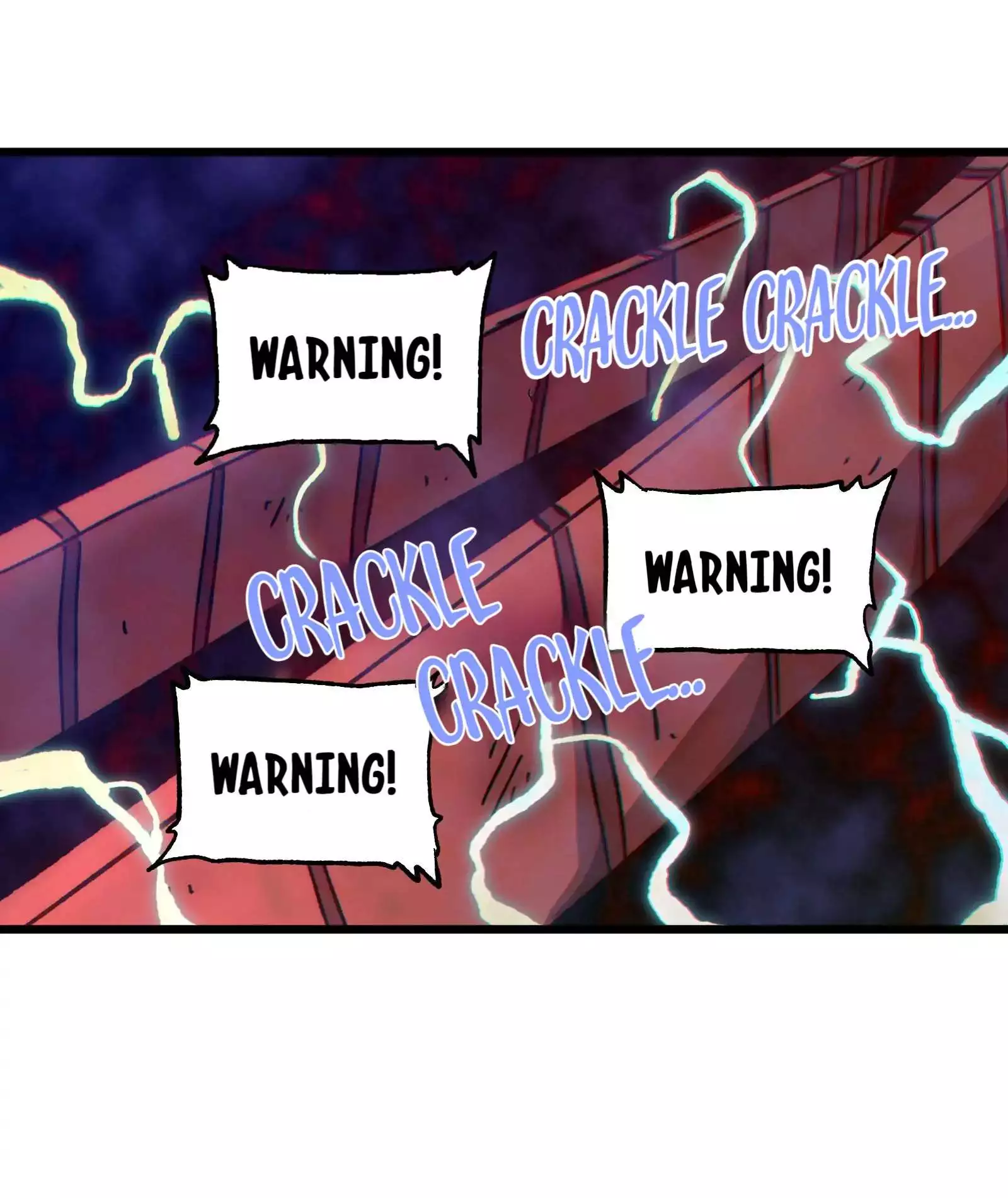 The Unrivaled Delinquent In Combat Has Ended Up Becoming A Healer Within A Game - Chapter 41 - Page 43