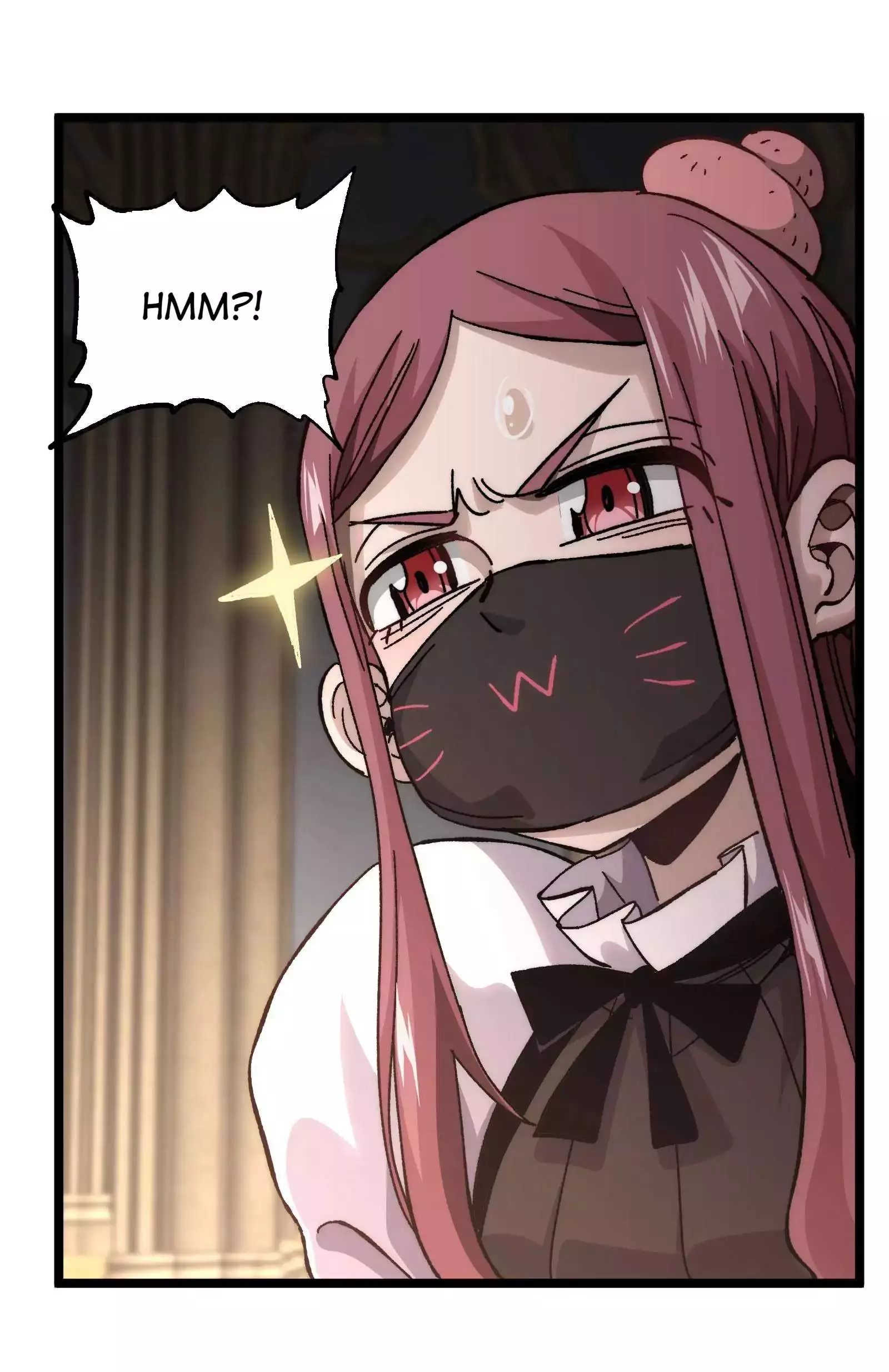 The Unrivaled Delinquent In Combat Has Ended Up Becoming A Healer Within A Game - Chapter 41 - Page 27