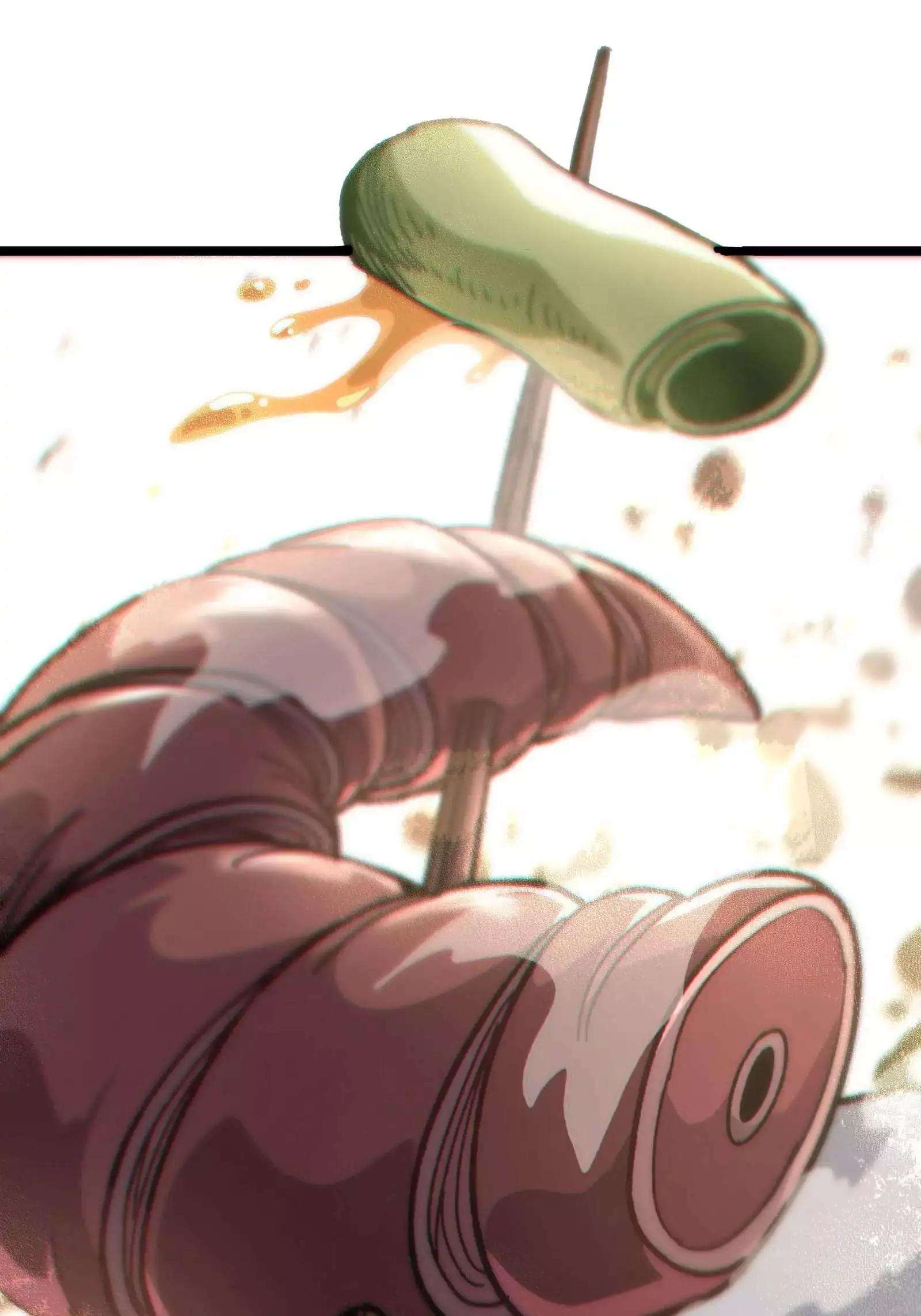 The Unrivaled Delinquent In Combat Has Ended Up Becoming A Healer Within A Game - Chapter 41 - Page 21