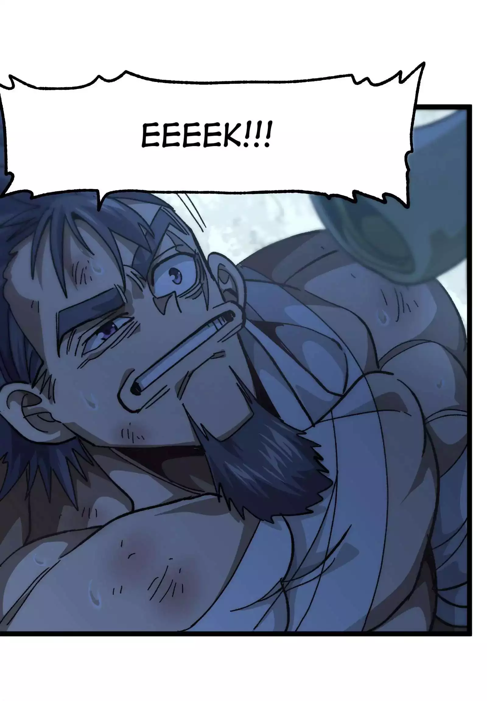 The Unrivaled Delinquent In Combat Has Ended Up Becoming A Healer Within A Game - Chapter 41 - Page 19