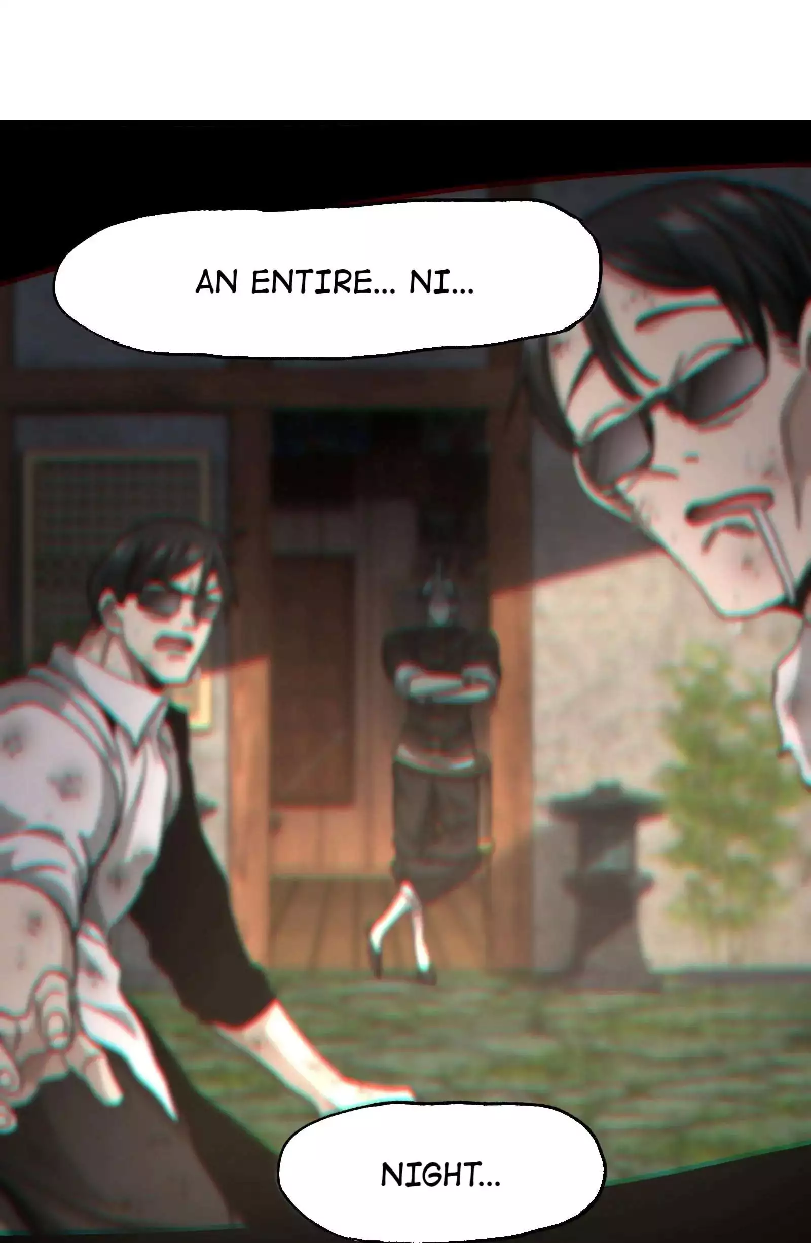 The Unrivaled Delinquent In Combat Has Ended Up Becoming A Healer Within A Game - Chapter 41 - Page 66