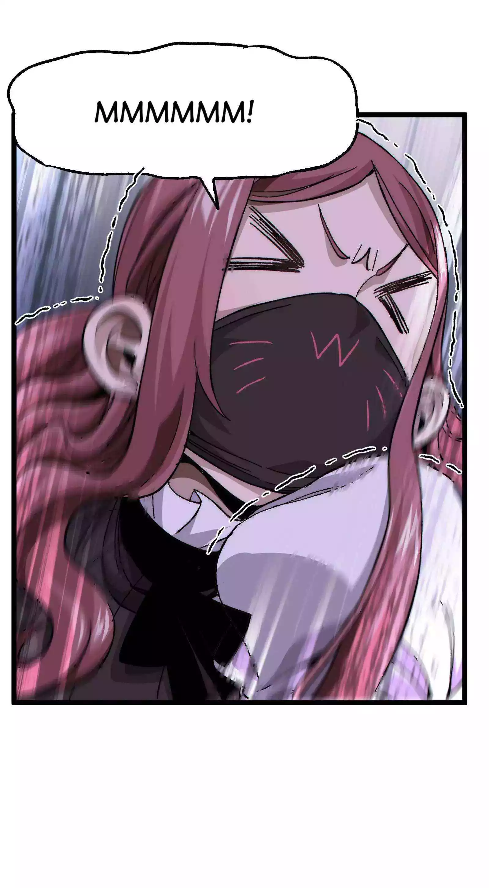 The Unrivaled Delinquent In Combat Has Ended Up Becoming A Healer Within A Game - Chapter 41 - Page 34