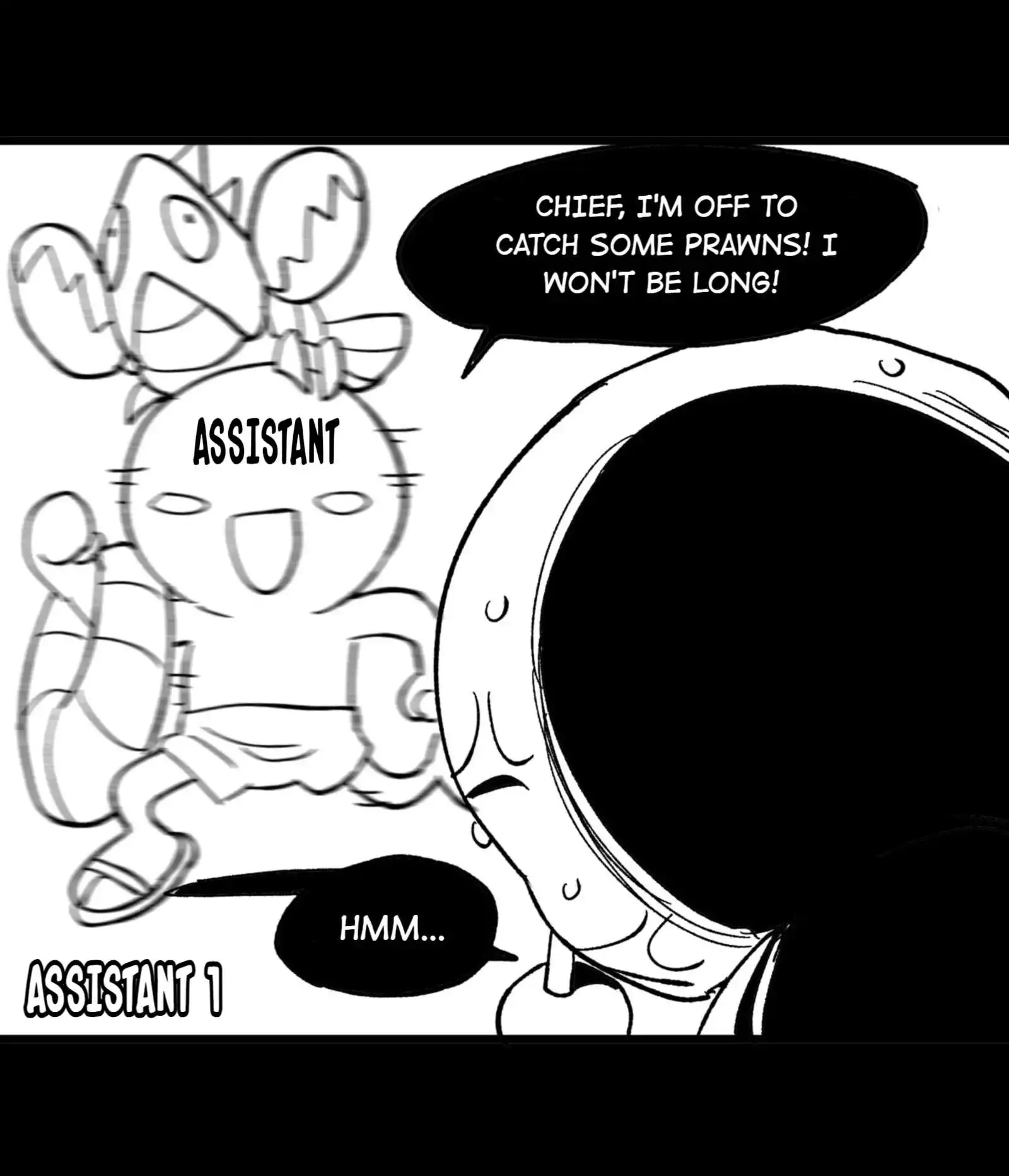 The Unrivaled Delinquent In Combat Has Ended Up Becoming A Healer Within A Game - Chapter 41 - Page 75