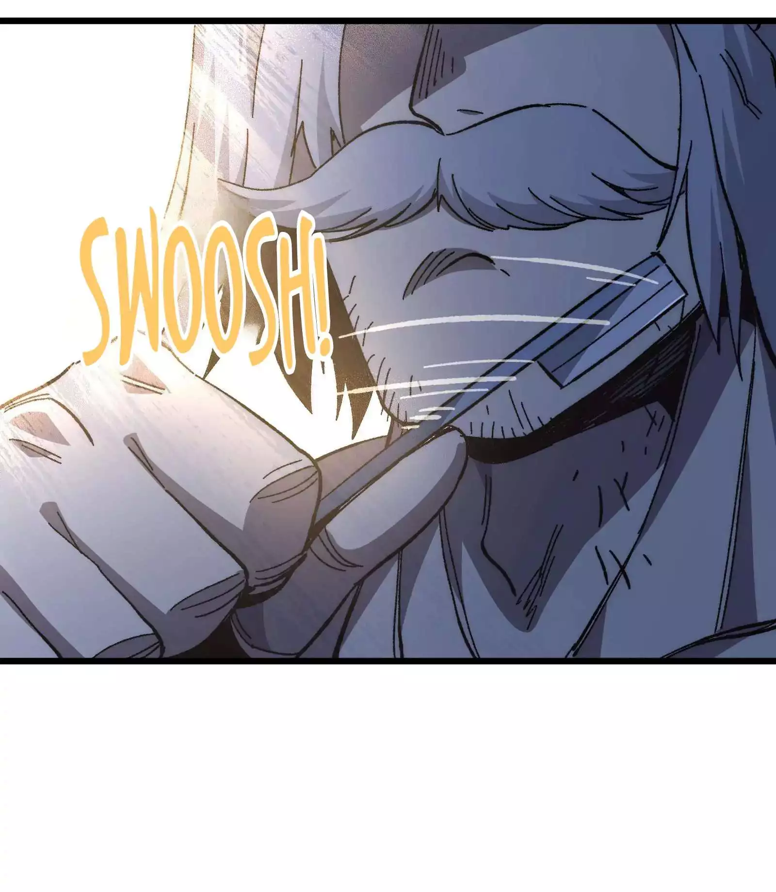 The Unrivaled Delinquent In Combat Has Ended Up Becoming A Healer Within A Game - Chapter 41 - Page 56