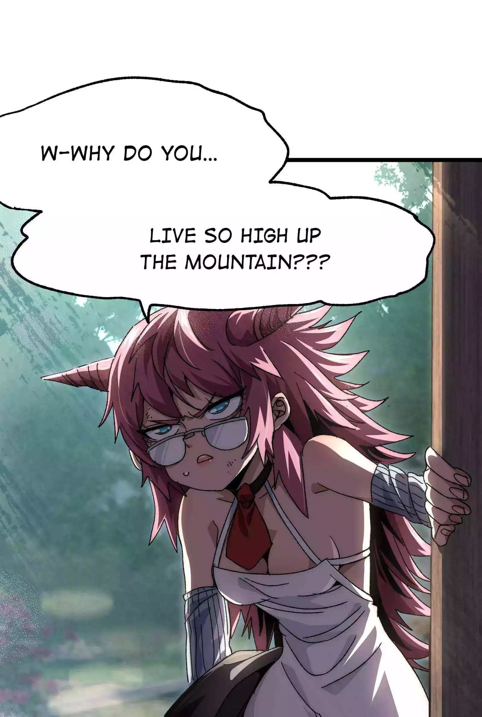 The Unrivaled Delinquent In Combat Has Ended Up Becoming A Healer Within A Game - Chapter 41 - Page 63