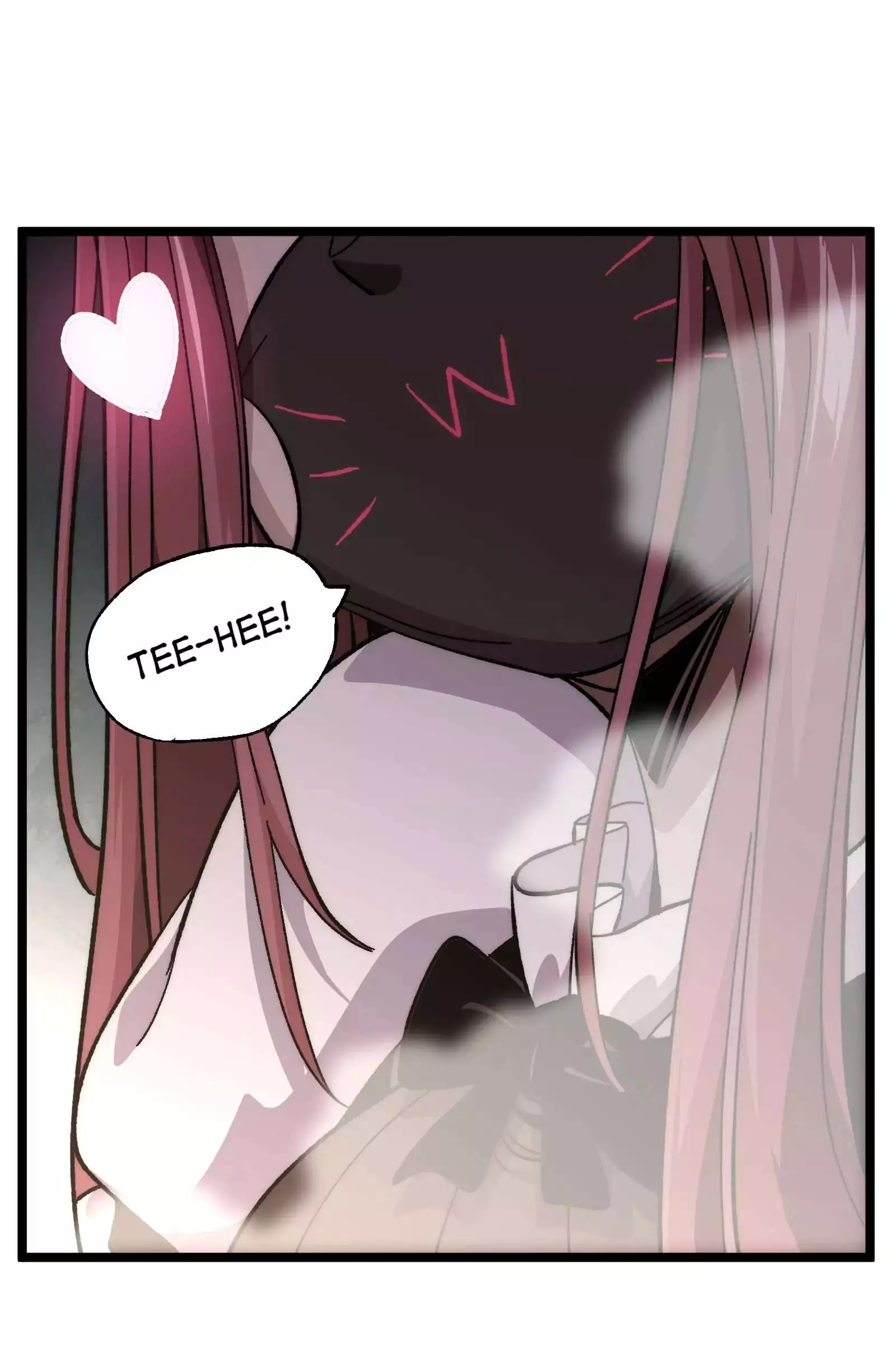 The Unrivaled Delinquent In Combat Has Ended Up Becoming A Healer Within A Game - Chapter 41 - Page 11