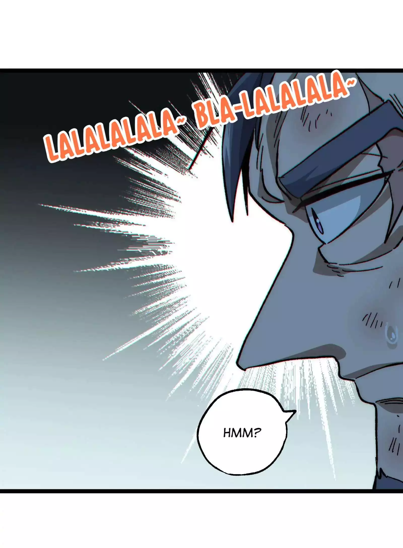 The Unrivaled Delinquent In Combat Has Ended Up Becoming A Healer Within A Game - Chapter 41 - Page 9