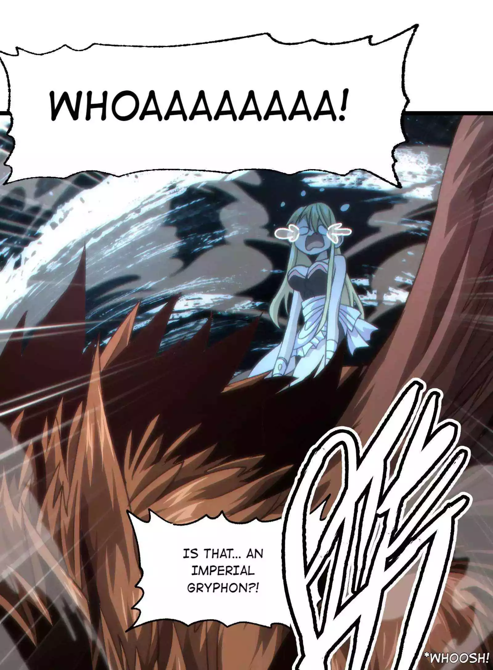 The Unrivaled Delinquent In Combat Has Ended Up Becoming A Healer Within A Game - Chapter 45 - Page 25