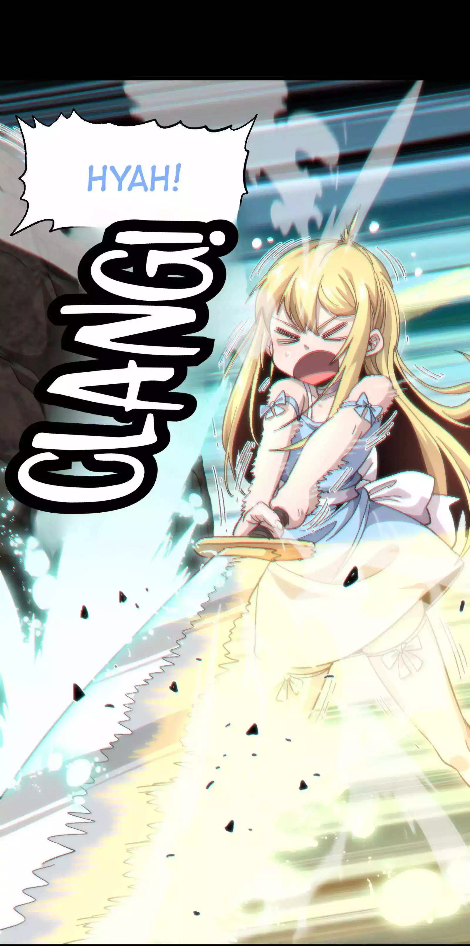 The Unrivaled Delinquent In Combat Has Ended Up Becoming A Healer Within A Game - Chapter 45 - Page 66