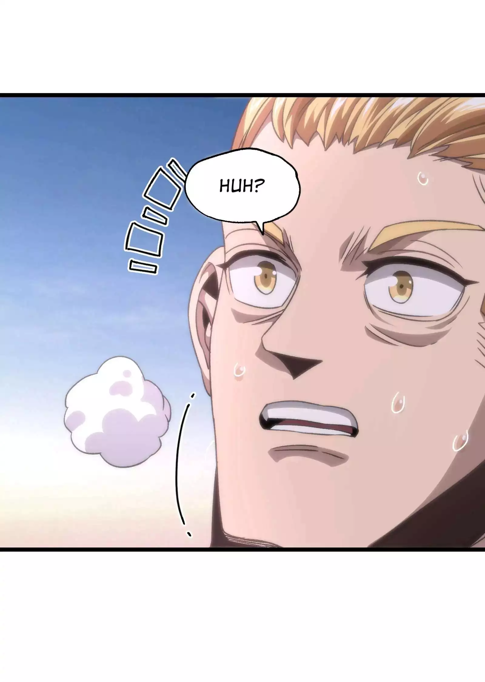 The Unrivaled Delinquent In Combat Has Ended Up Becoming A Healer Within A Game - Chapter 45 - Page 20