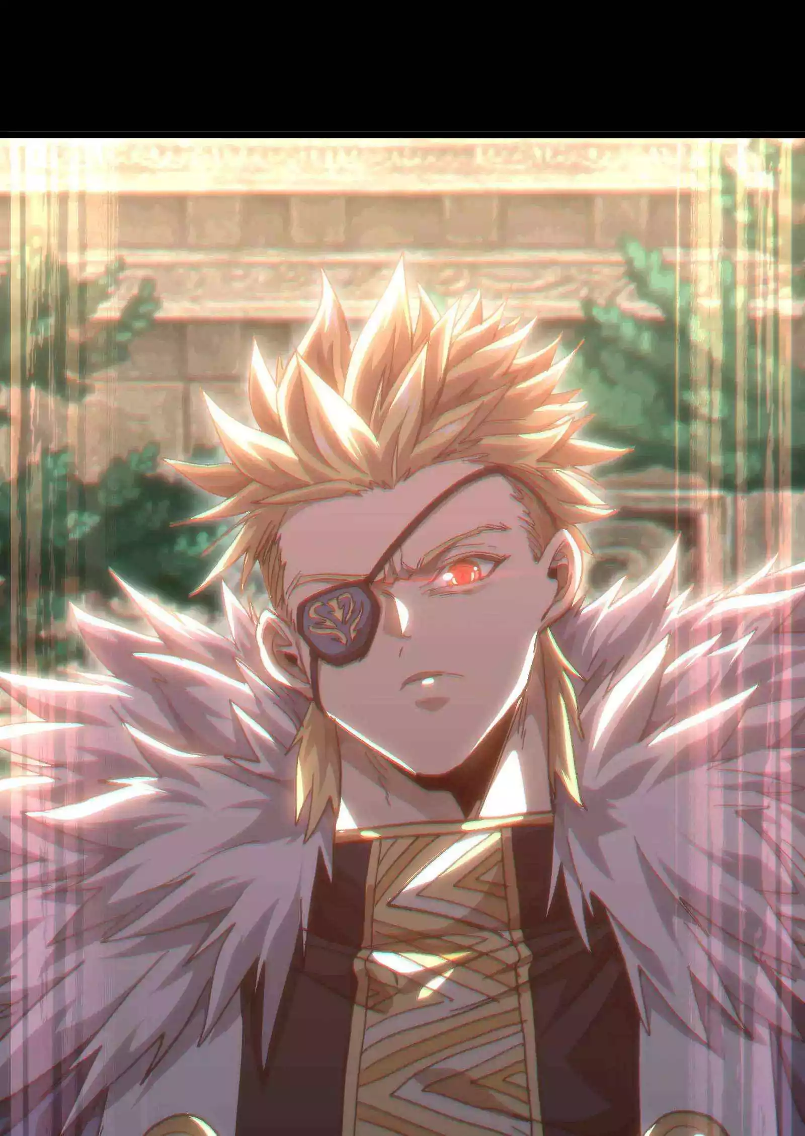 The Unrivaled Delinquent In Combat Has Ended Up Becoming A Healer Within A Game - Chapter 45 - Page 76