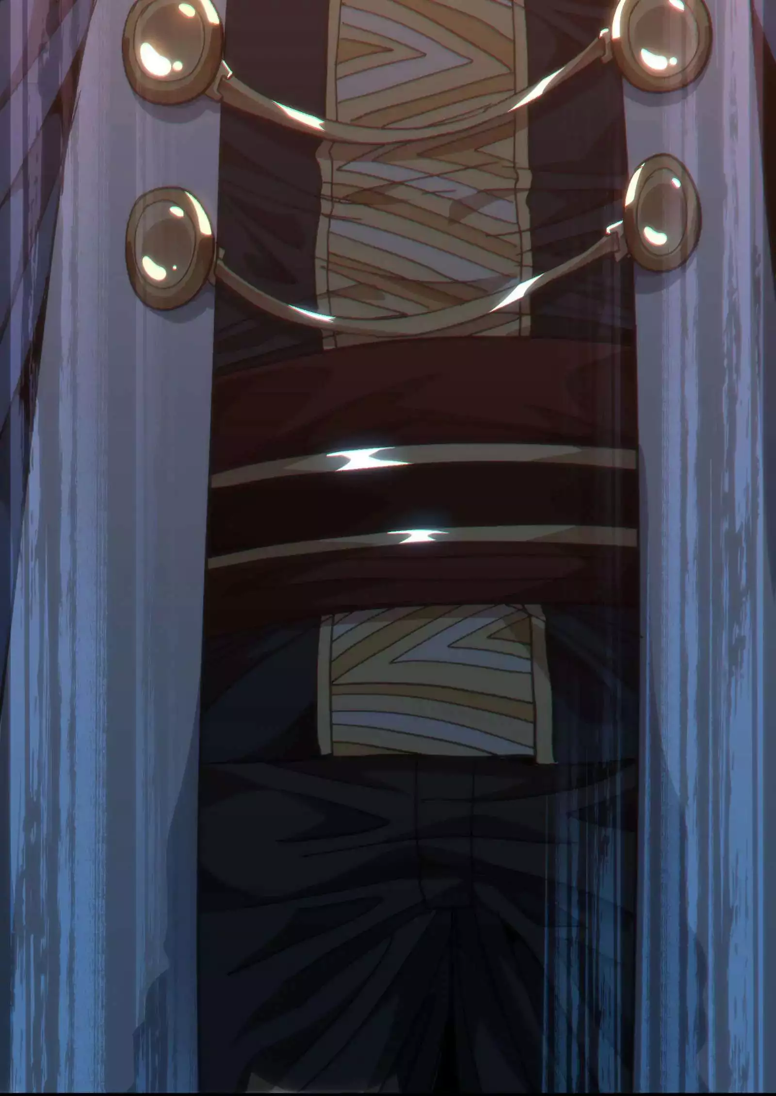 The Unrivaled Delinquent In Combat Has Ended Up Becoming A Healer Within A Game - Chapter 45 - Page 77