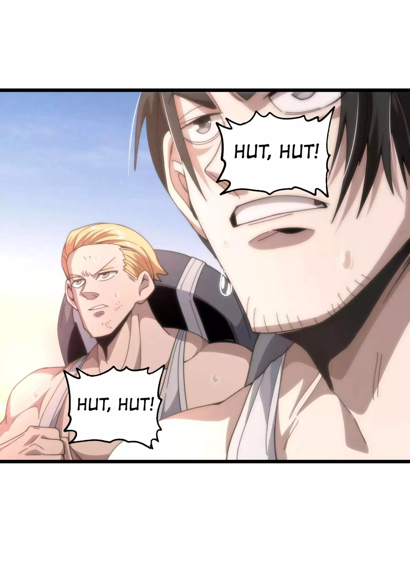 The Unrivaled Delinquent In Combat Has Ended Up Becoming A Healer Within A Game - Chapter 45 - Page 15
