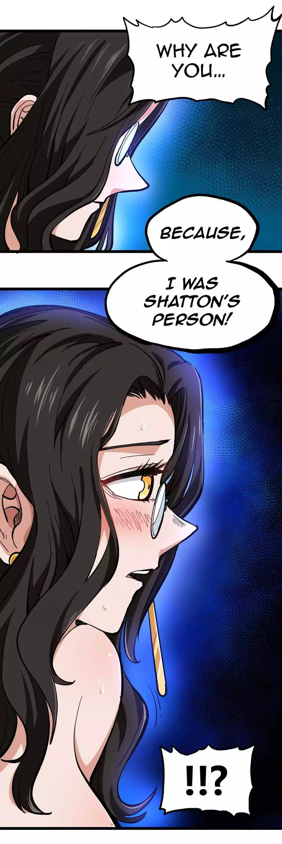 The Unrivaled Delinquent In Combat Has Ended Up Becoming A Healer Within A Game - Chapter 5 - Page 13
