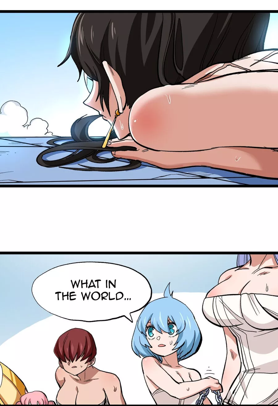 The Unrivaled Delinquent In Combat Has Ended Up Becoming A Healer Within A Game - Chapter 5 - Page 9