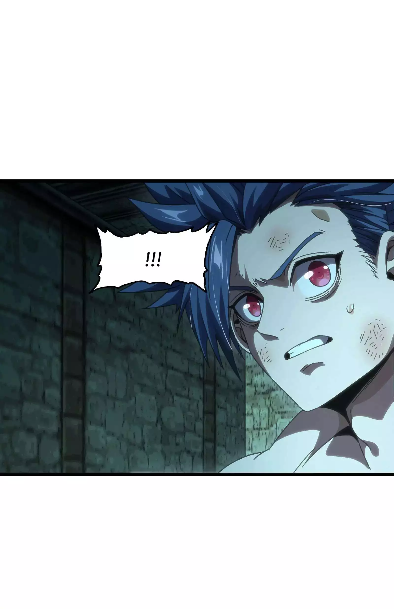 The Unrivaled Delinquent In Combat Has Ended Up Becoming A Healer Within A Game - Chapter 52 - Page 43