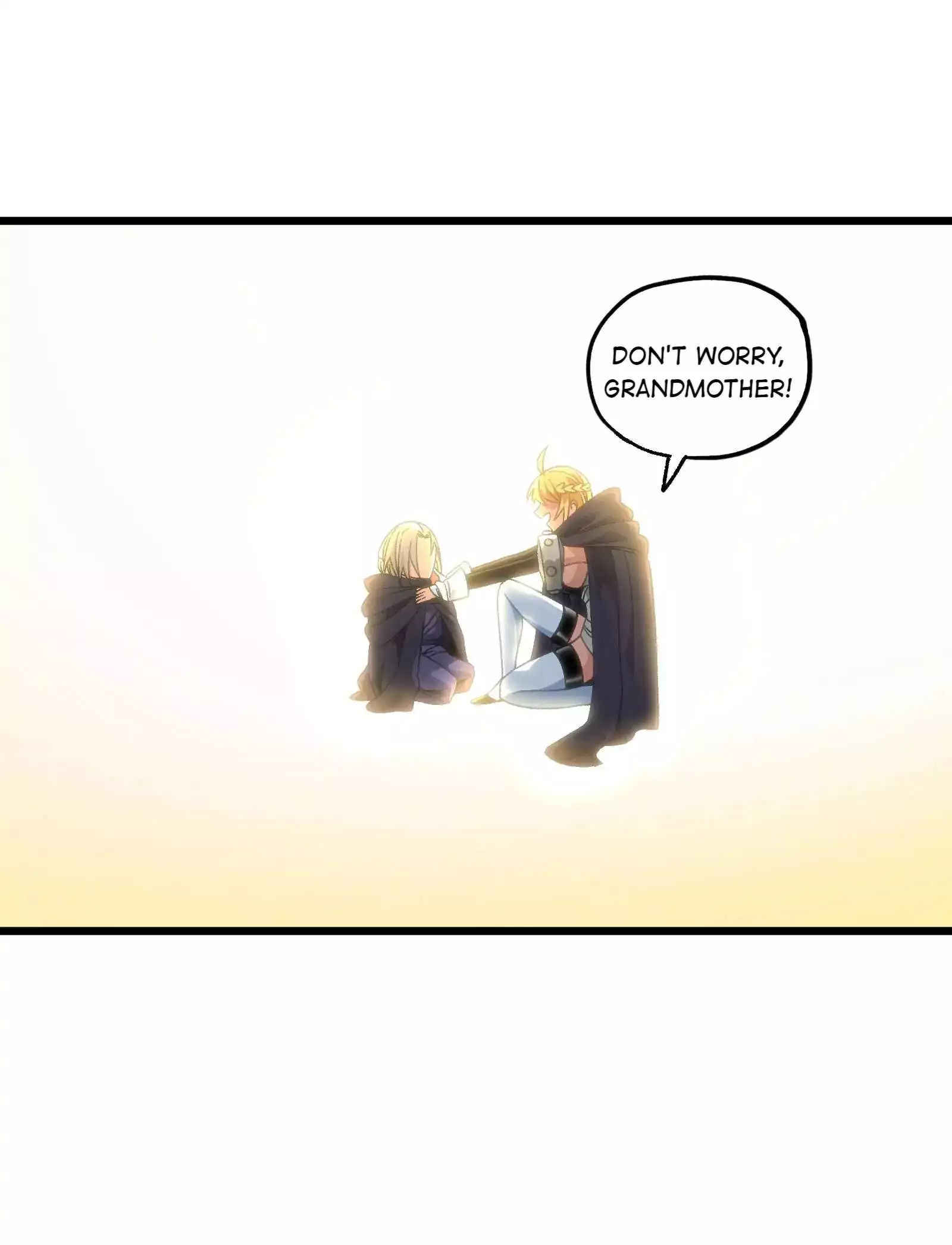 The Unrivaled Delinquent In Combat Has Ended Up Becoming A Healer Within A Game - Chapter 52 - Page 58