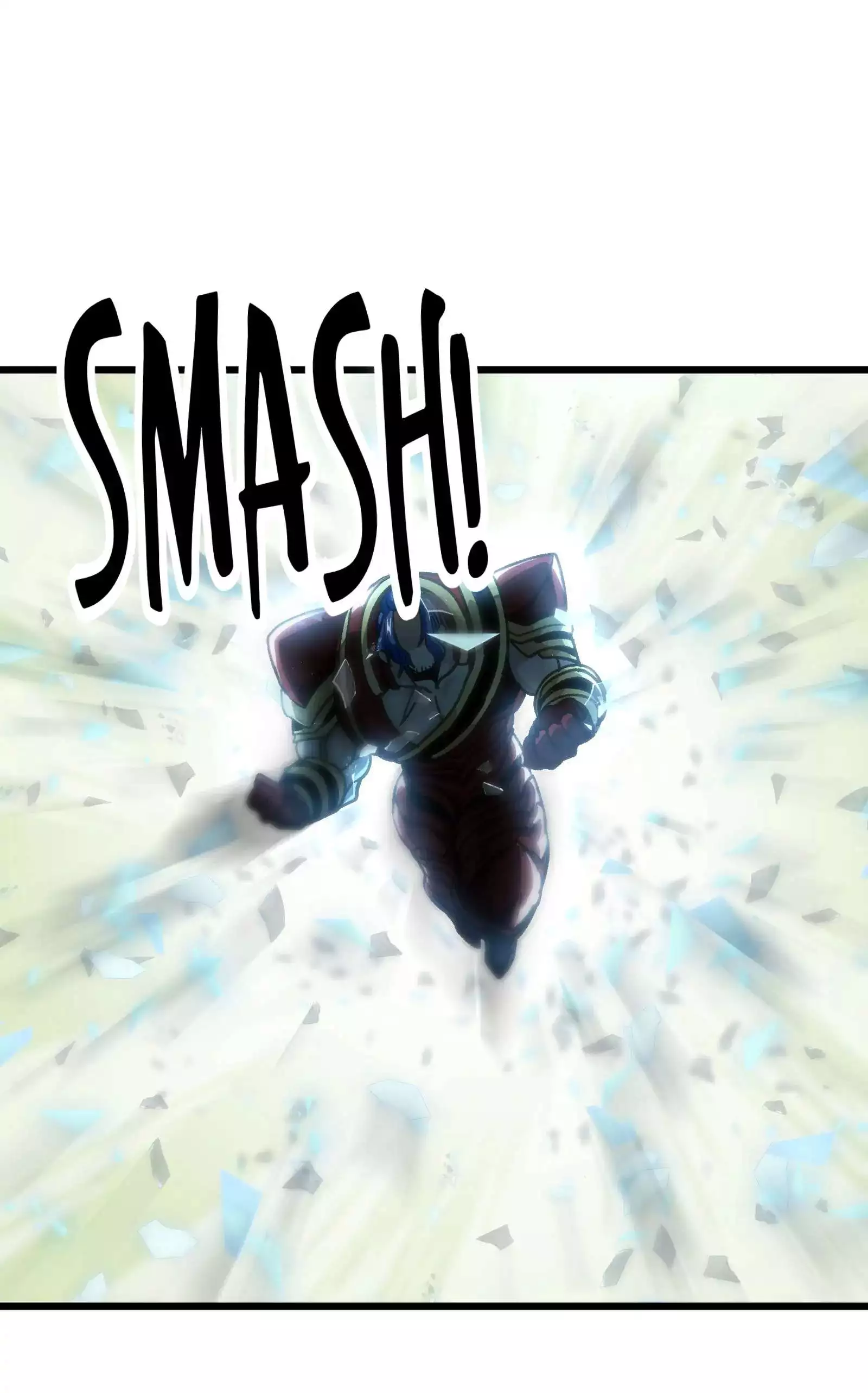 The Unrivaled Delinquent In Combat Has Ended Up Becoming A Healer Within A Game - Chapter 52 - Page 68