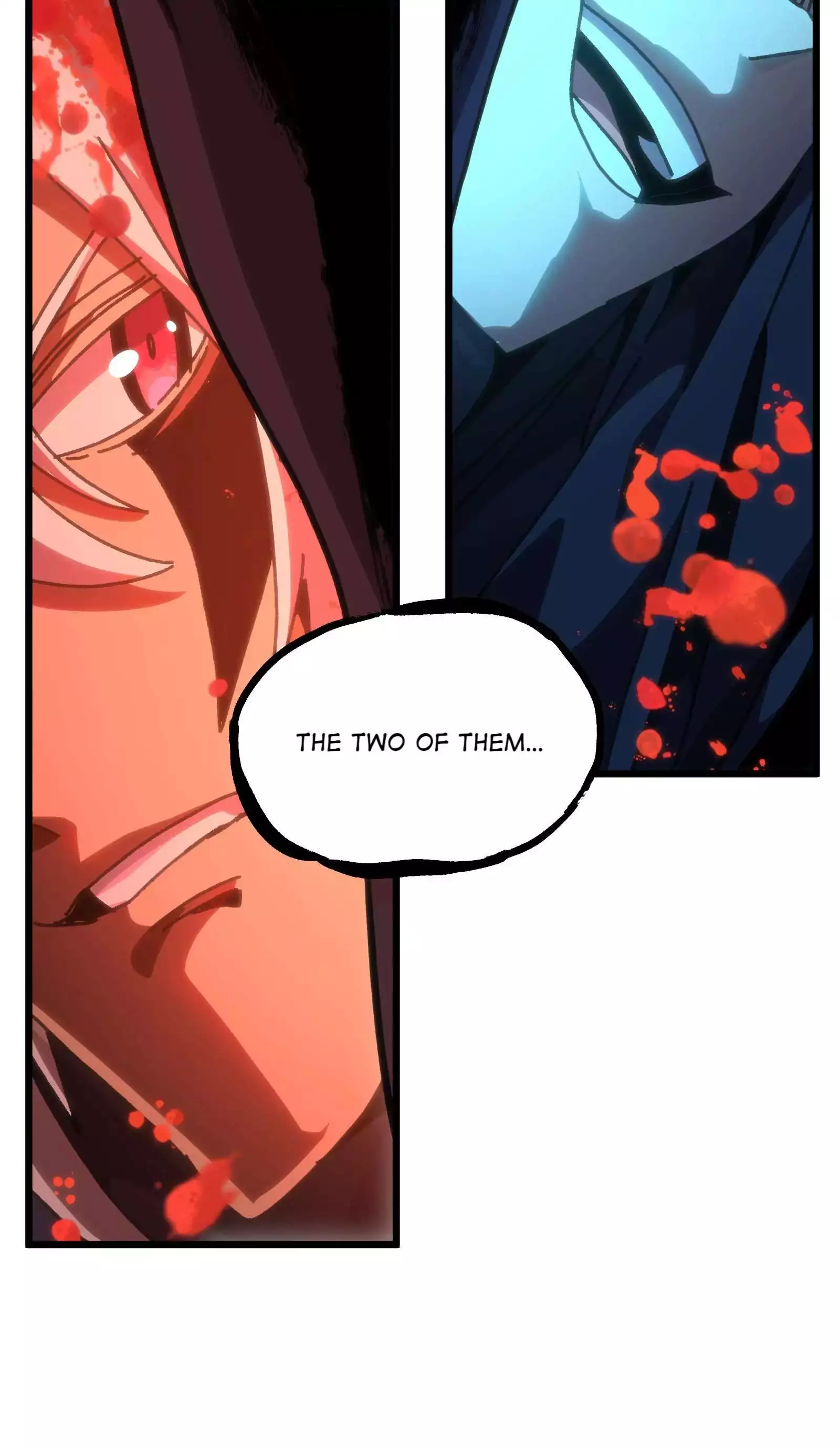 The Unrivaled Delinquent In Combat Has Ended Up Becoming A Healer Within A Game - Chapter 52 - Page 52