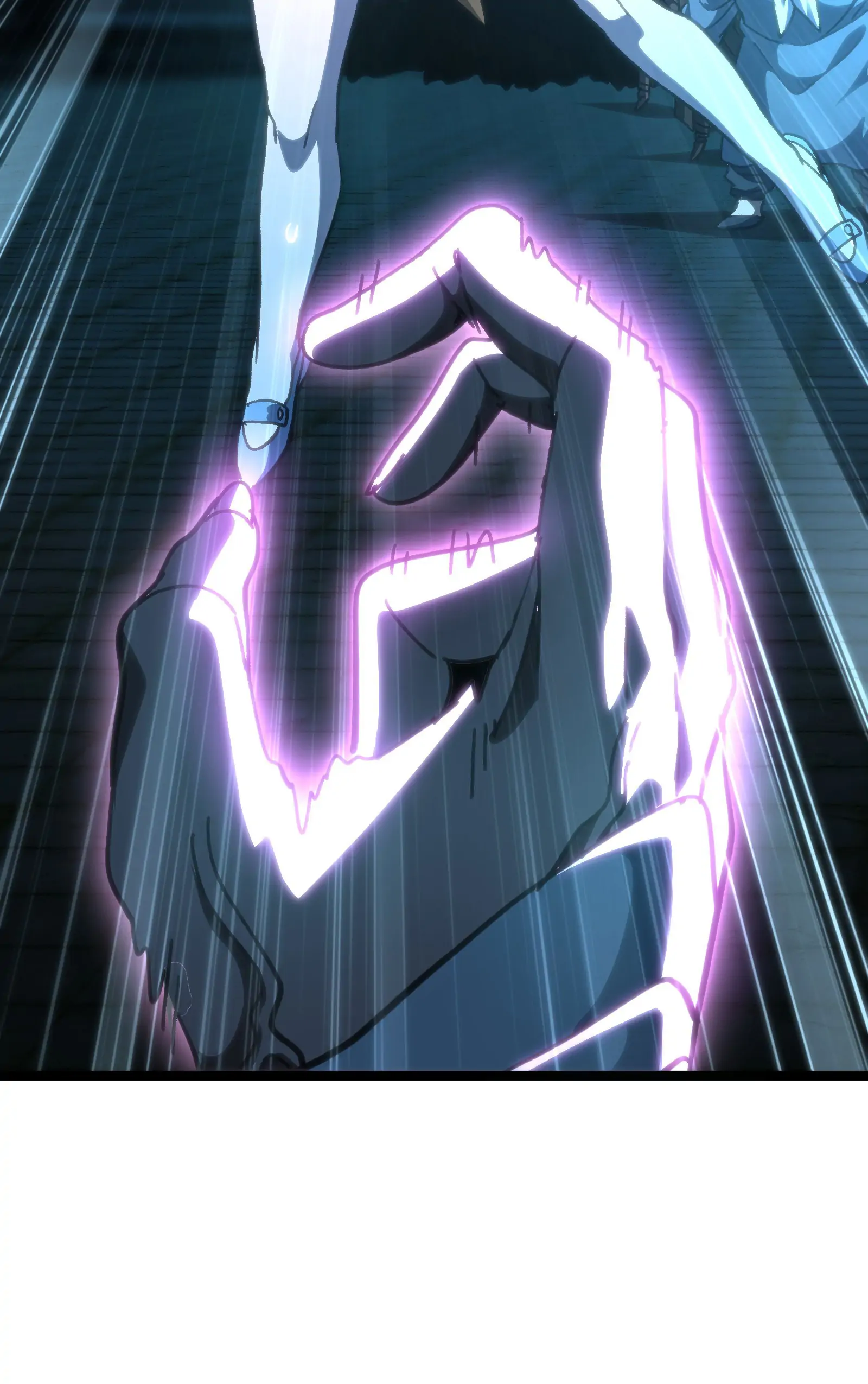 The Unrivaled Delinquent In Combat Has Ended Up Becoming A Healer Within A Game - Chapter 67 - Page 49