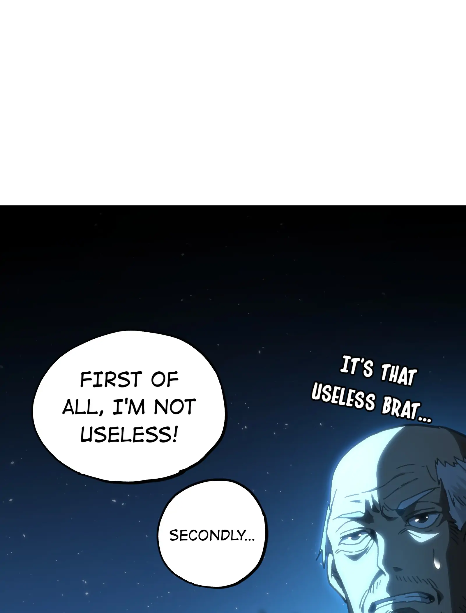 The Unrivaled Delinquent In Combat Has Ended Up Becoming A Healer Within A Game - Chapter 67 - Page 68