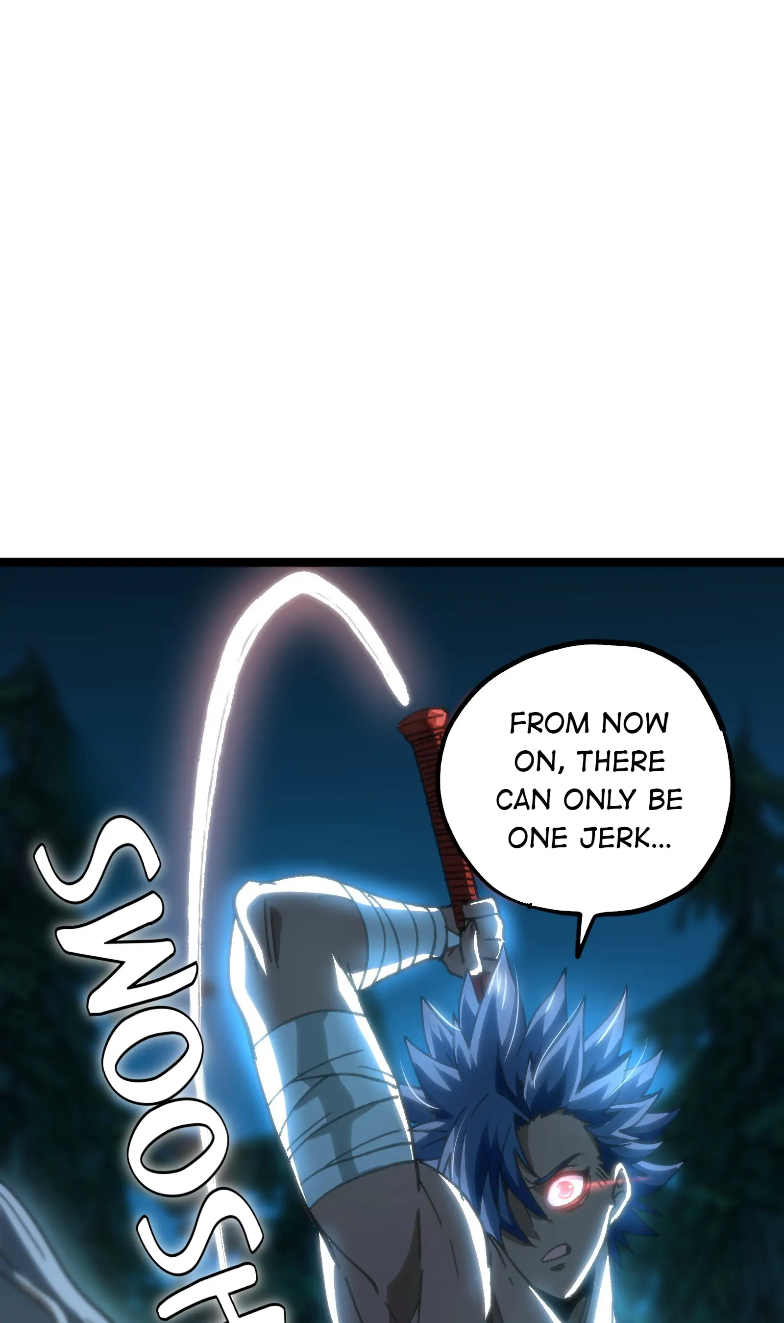 The Unrivaled Delinquent In Combat Has Ended Up Becoming A Healer Within A Game - Chapter 67 - Page 106