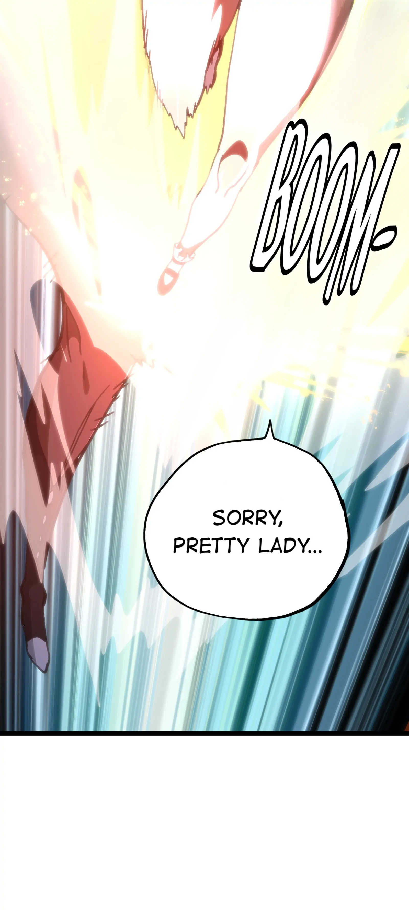 The Unrivaled Delinquent In Combat Has Ended Up Becoming A Healer Within A Game - Chapter 67 - Page 99