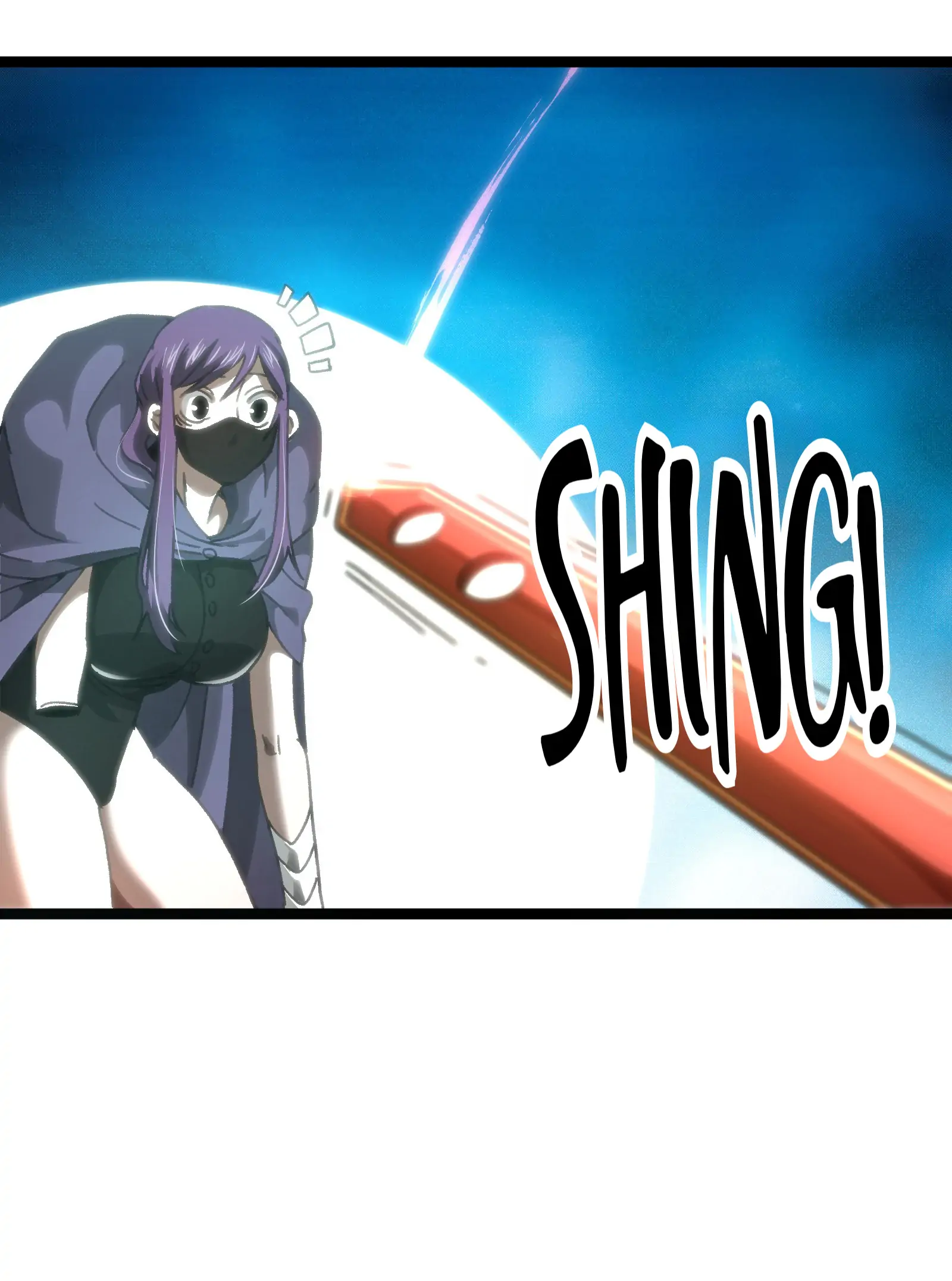 The Unrivaled Delinquent In Combat Has Ended Up Becoming A Healer Within A Game - Chapter 67 - Page 70